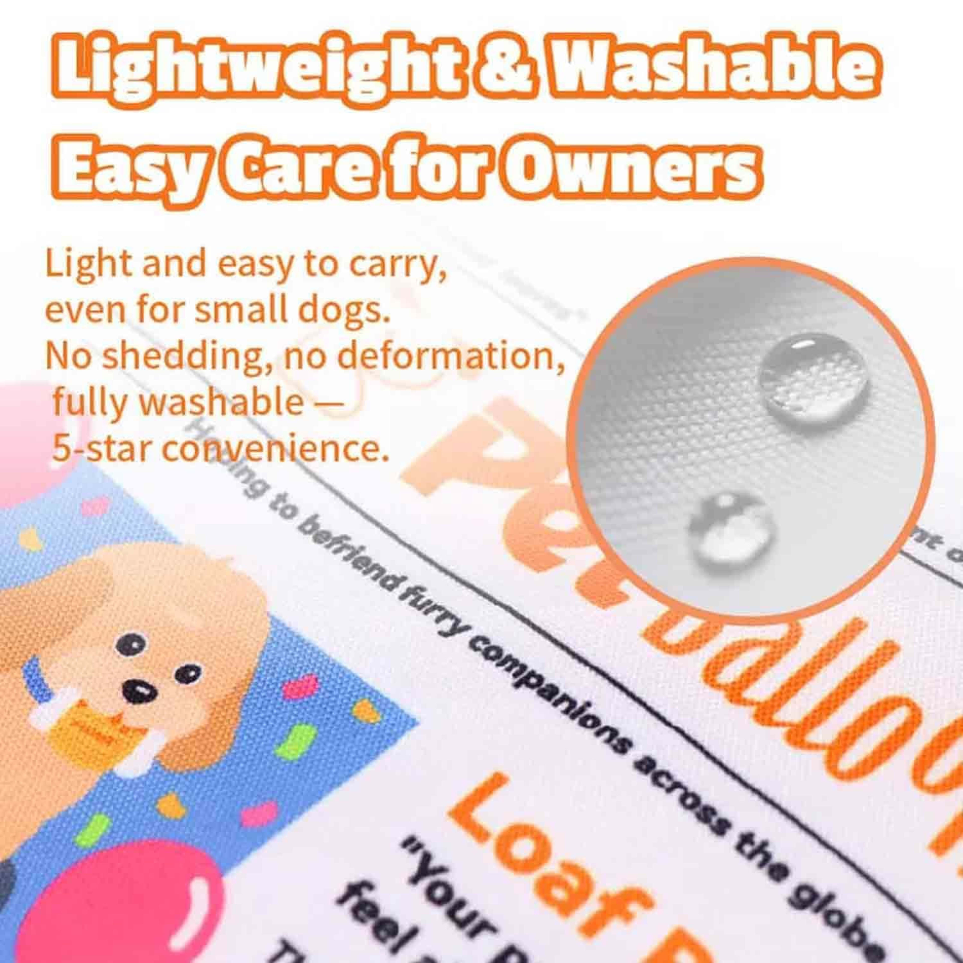2-Pack Indestructible Newspaper Dog Toy, Creaks Newspaper Squeaker Toy For Dogs, Interactive Crinkle Dog Toy, Durable Wa 5