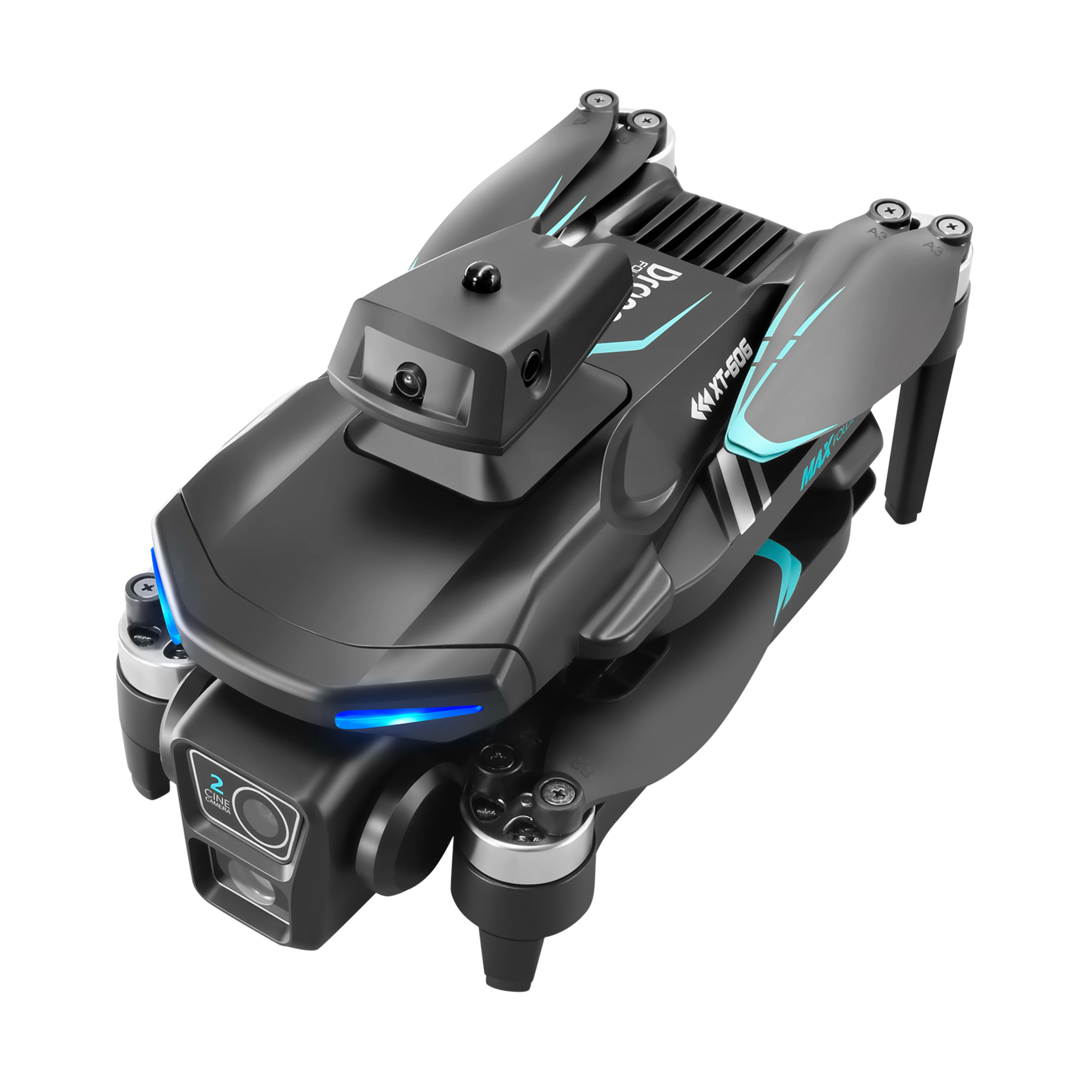 XT606 - Dual Camera - Dual Battery 24