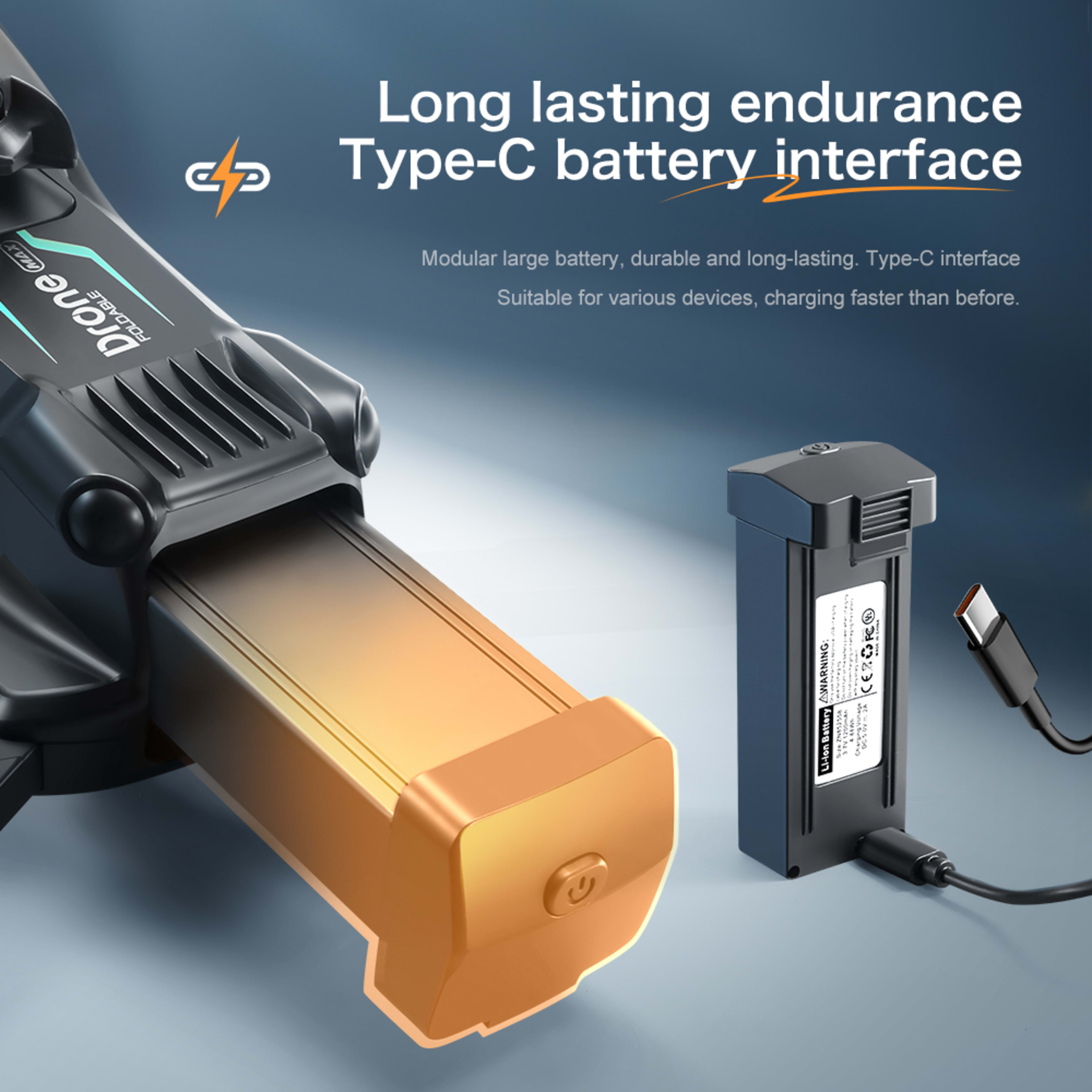 XT606 - Dual Camera - Dual Battery 17