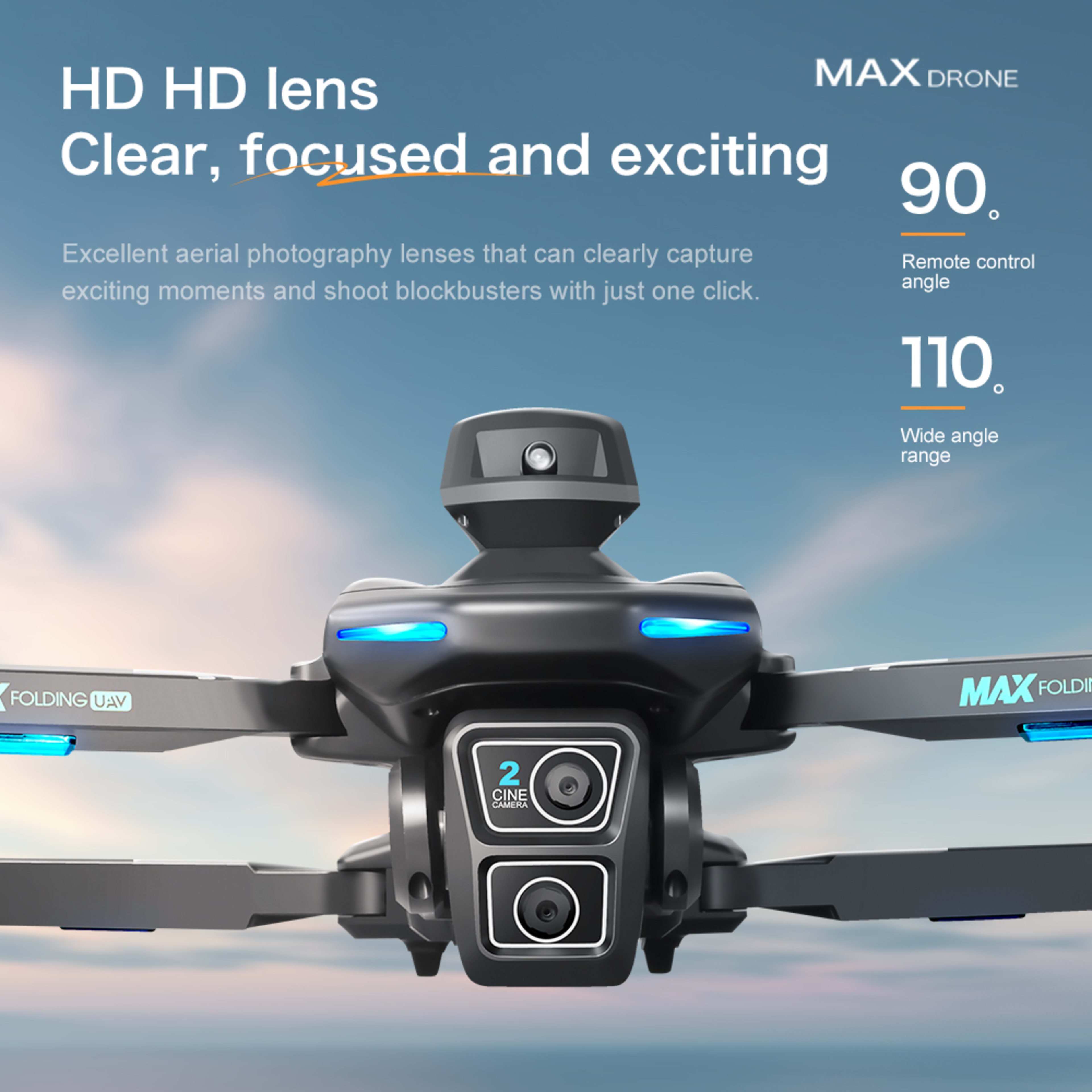 XT606 - Dual Camera - Dual Battery 5