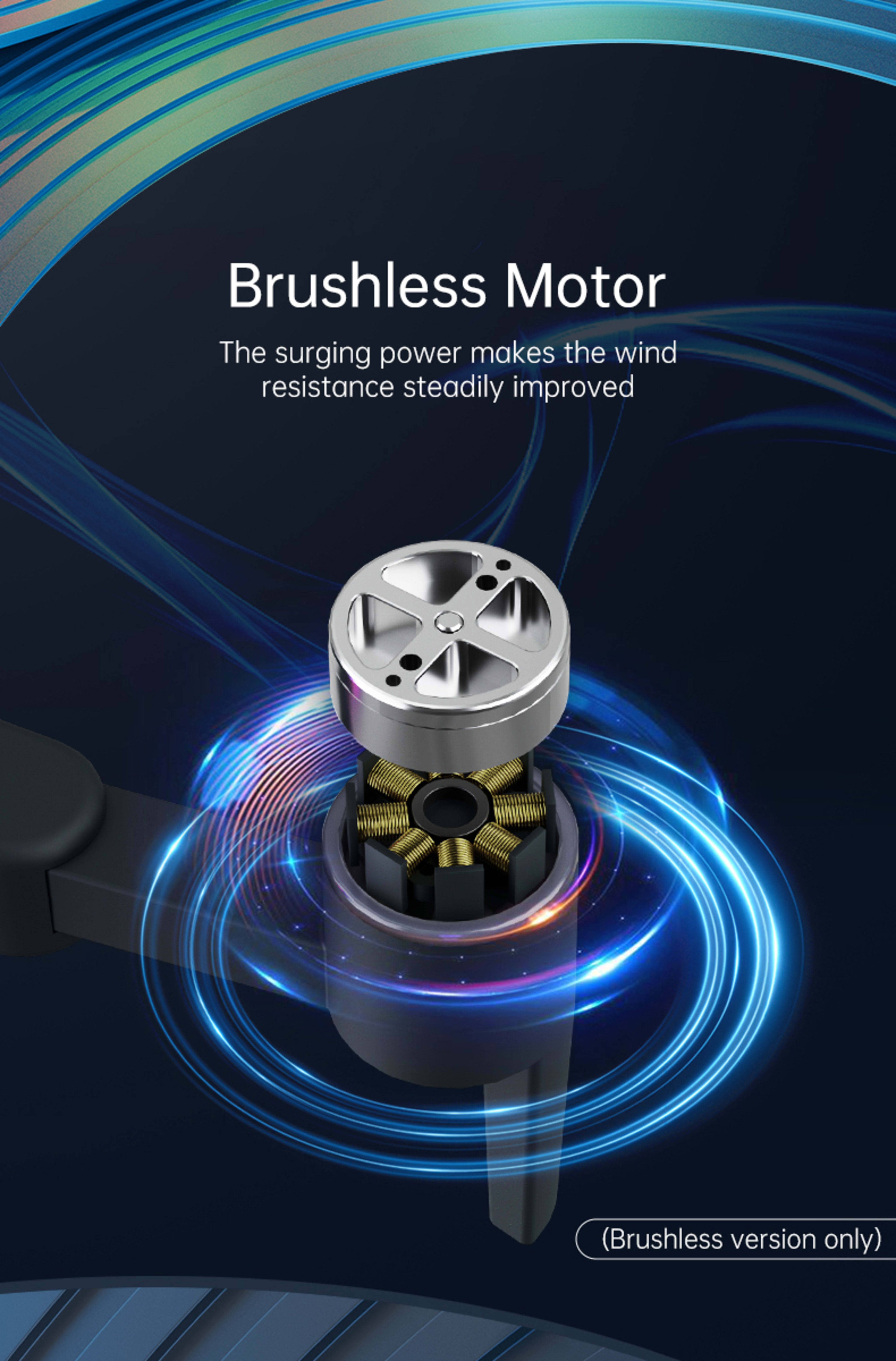 GB815- Black - Single Battery 2