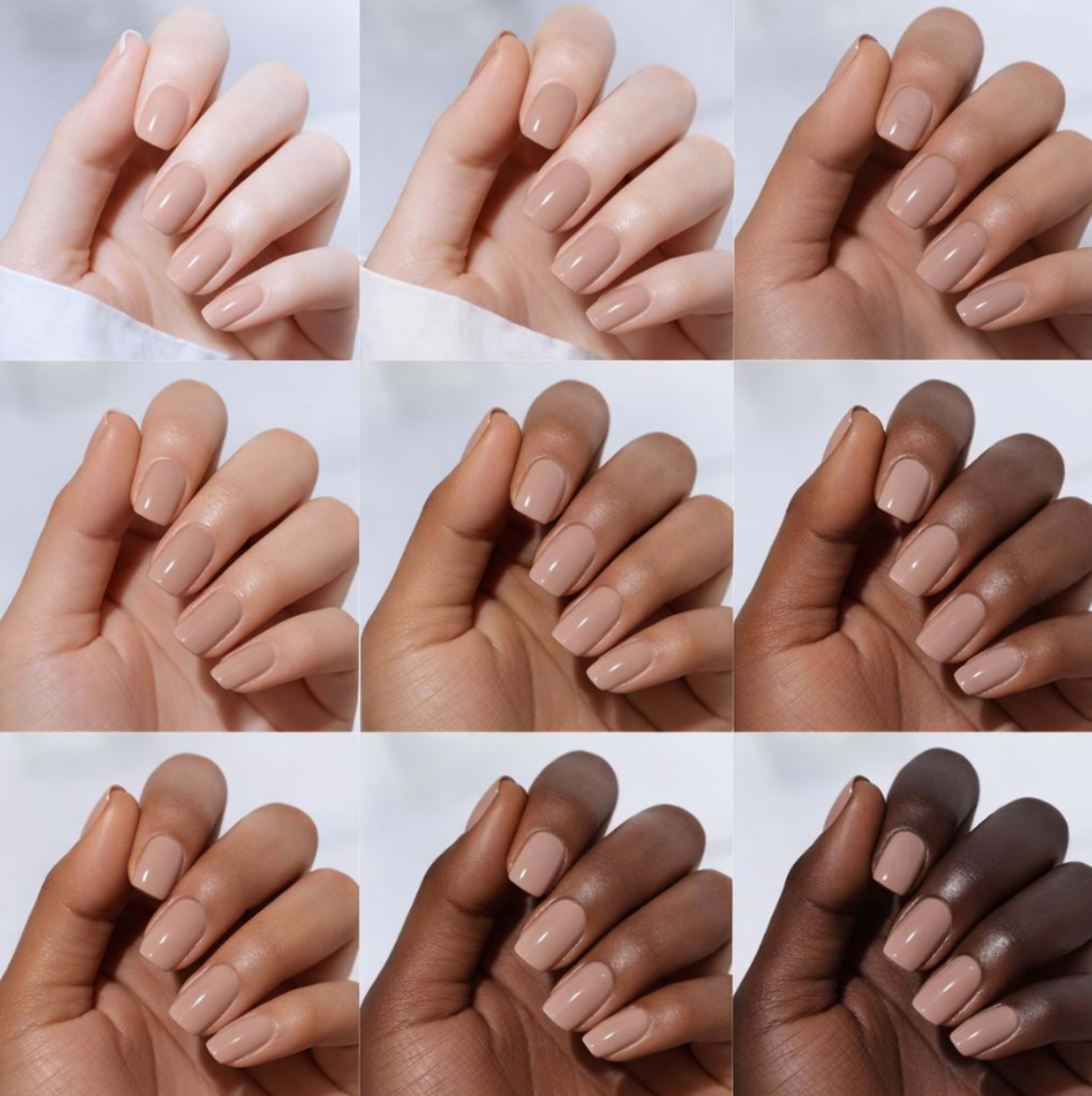 Alcohol-free, Light-scented Peelable Nail Polish  No Baking Neede10ML. Flattering And Long-lasting, Not Easy To Chip. Su 6