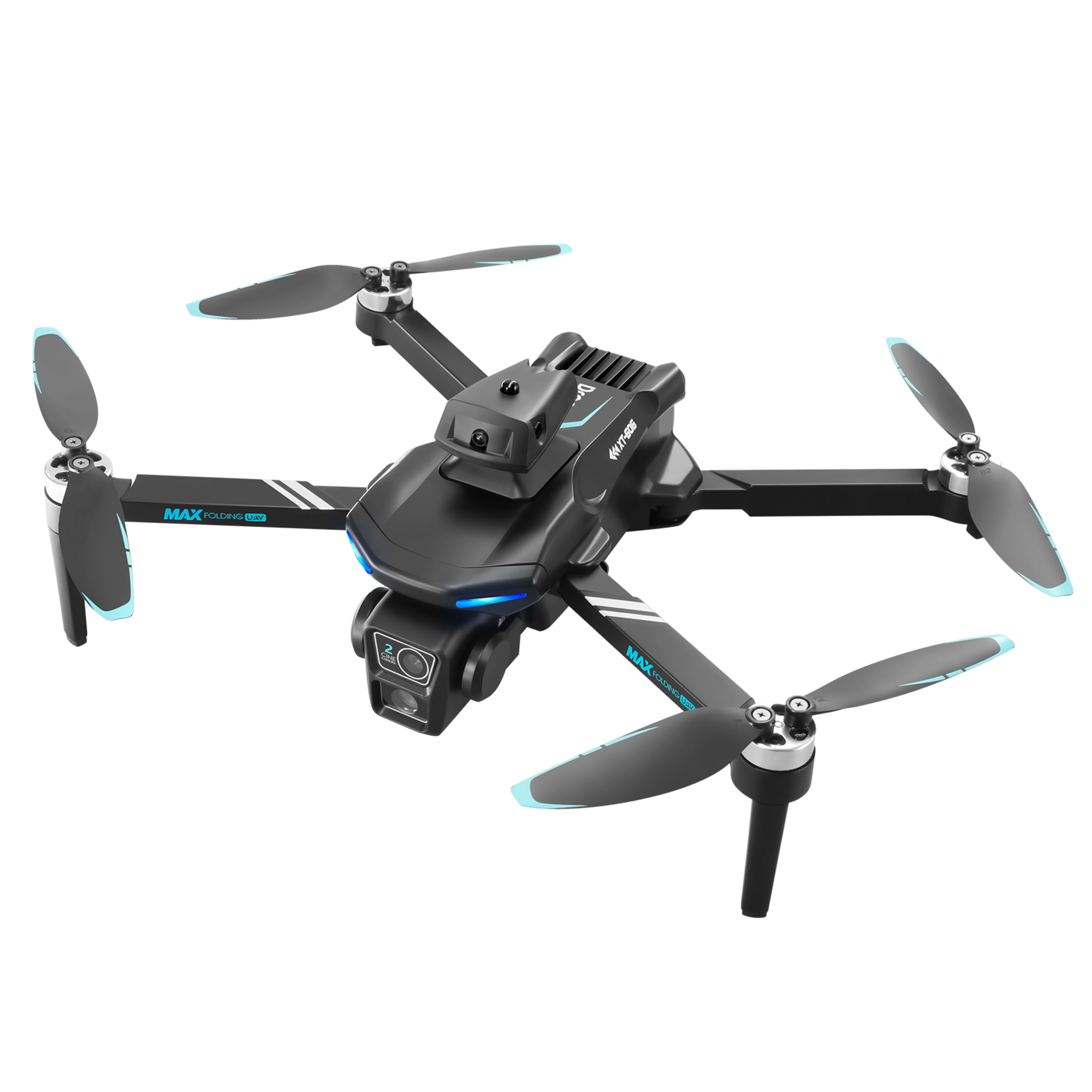 XT606 - Dual Camera - Dual Battery 9