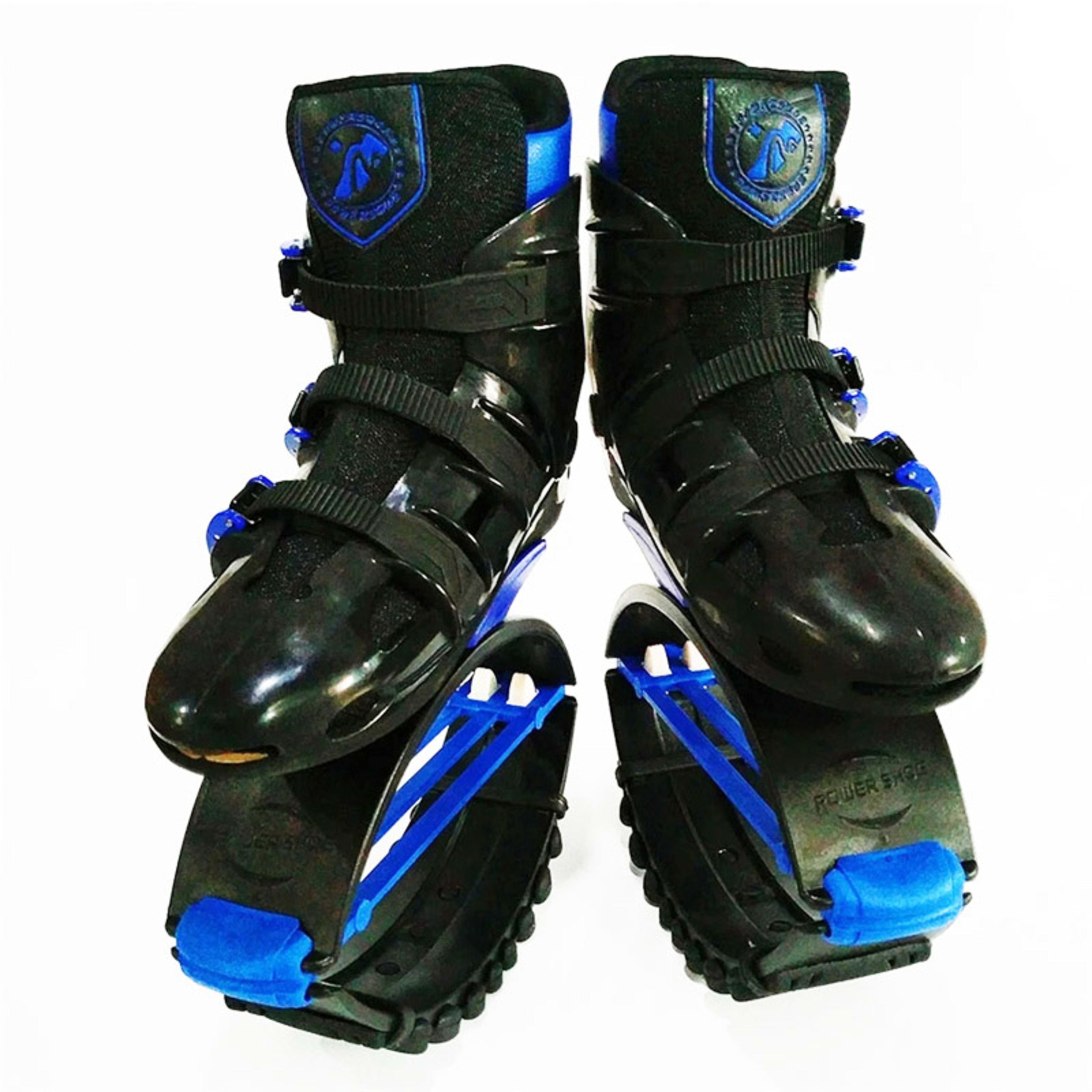 Jumper Stilt Fitness Kangaroo Boots 6