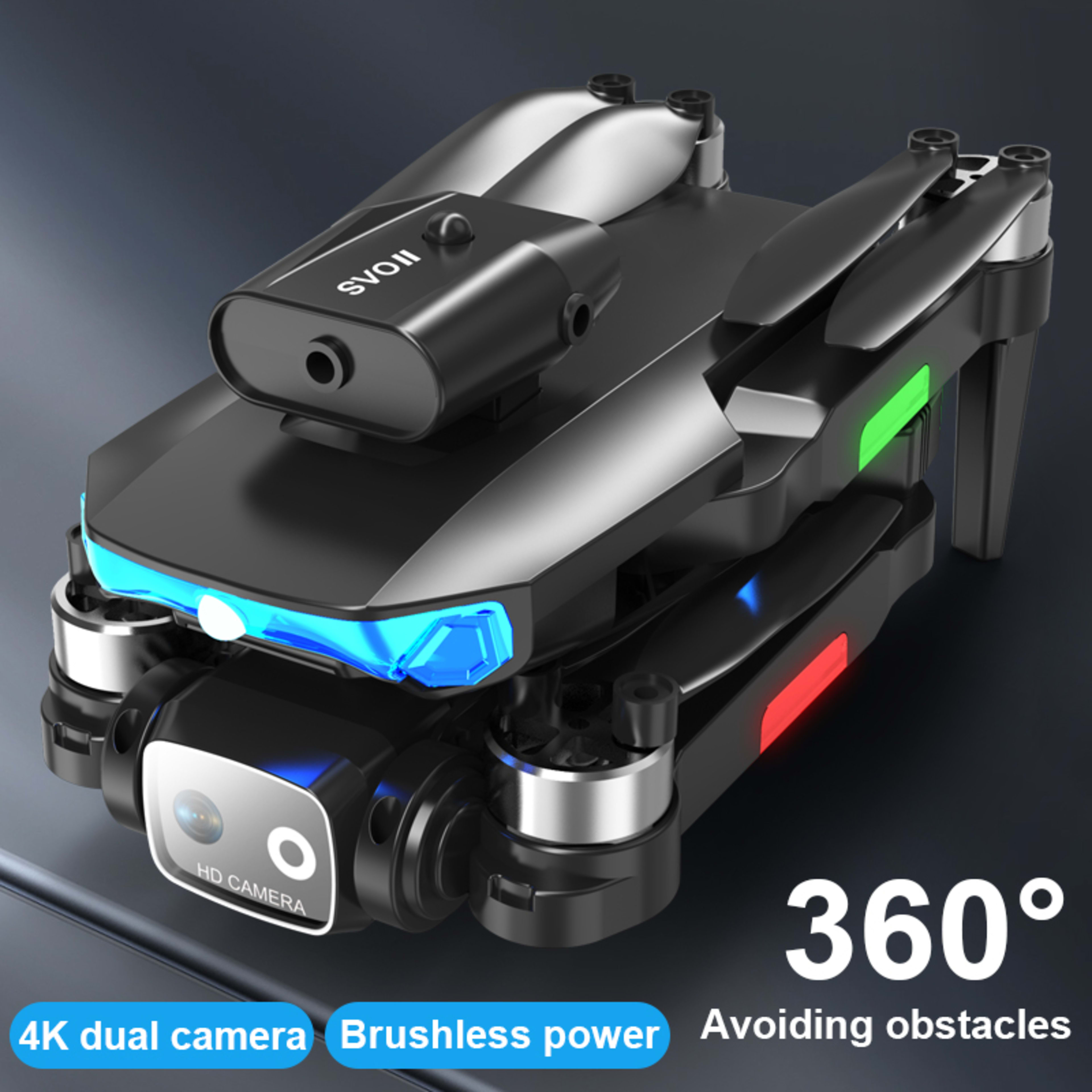 LF635 - Dual Camera - Dual Battery 4