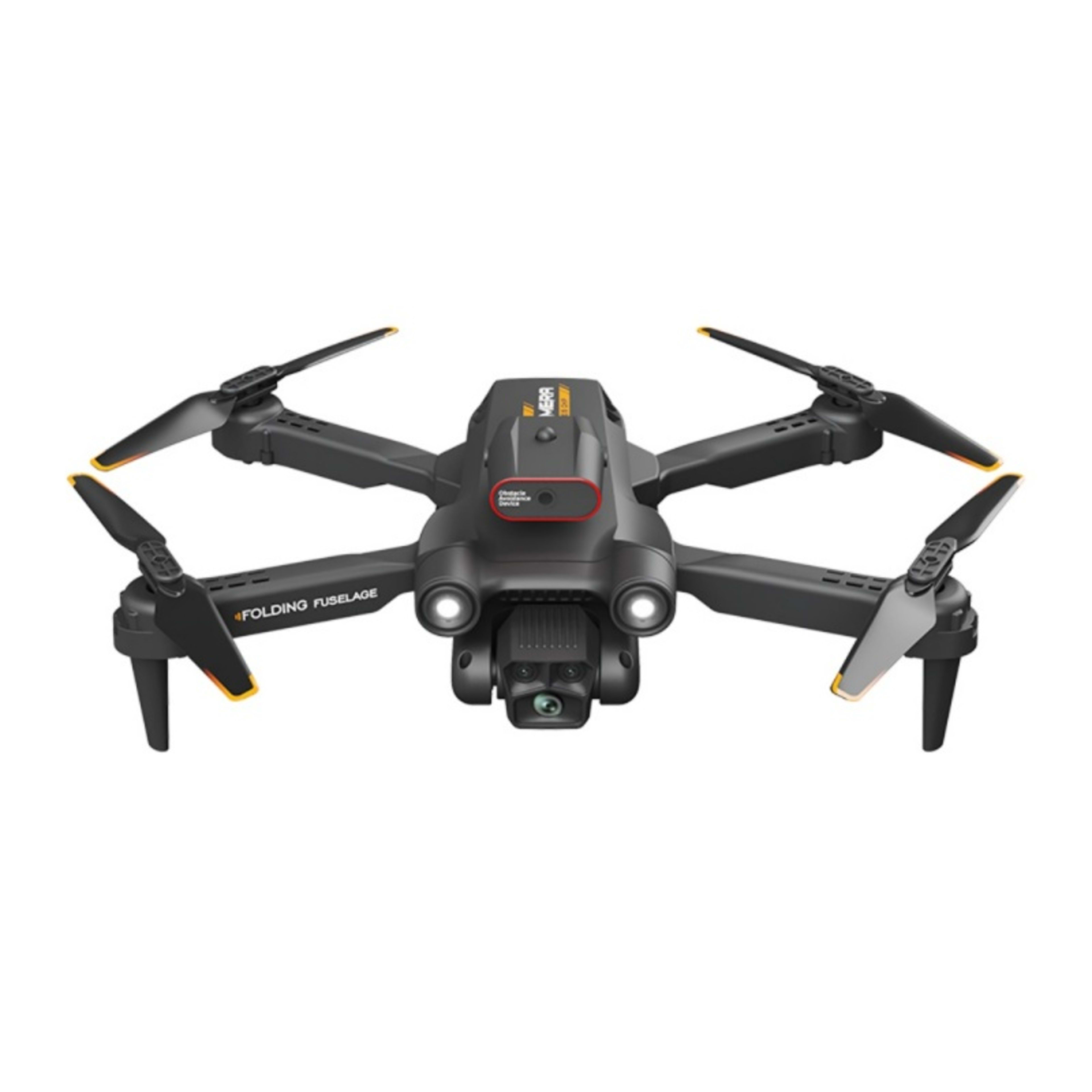M17 - Black - Single Battery 16
