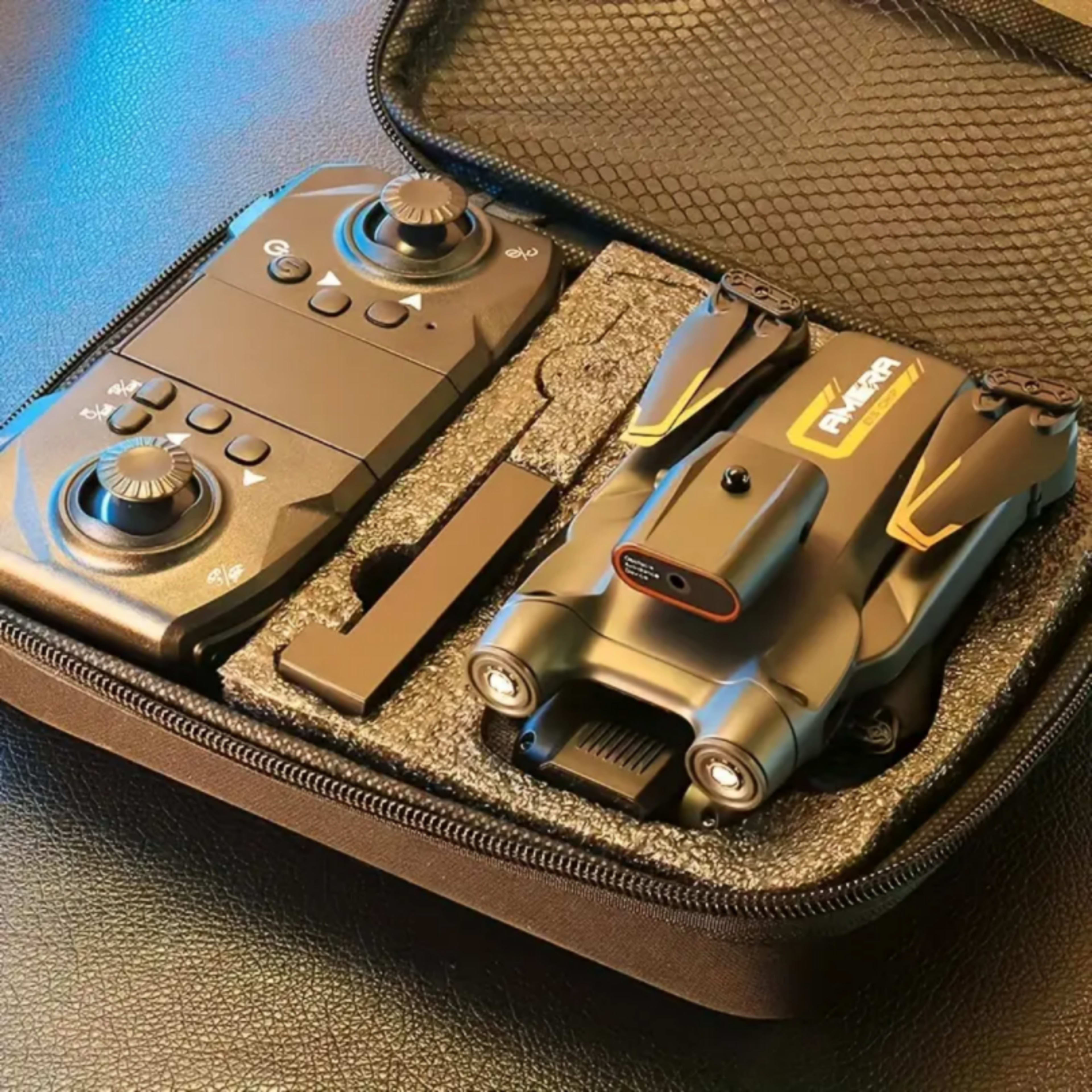 M17 - Black - Single Battery 9