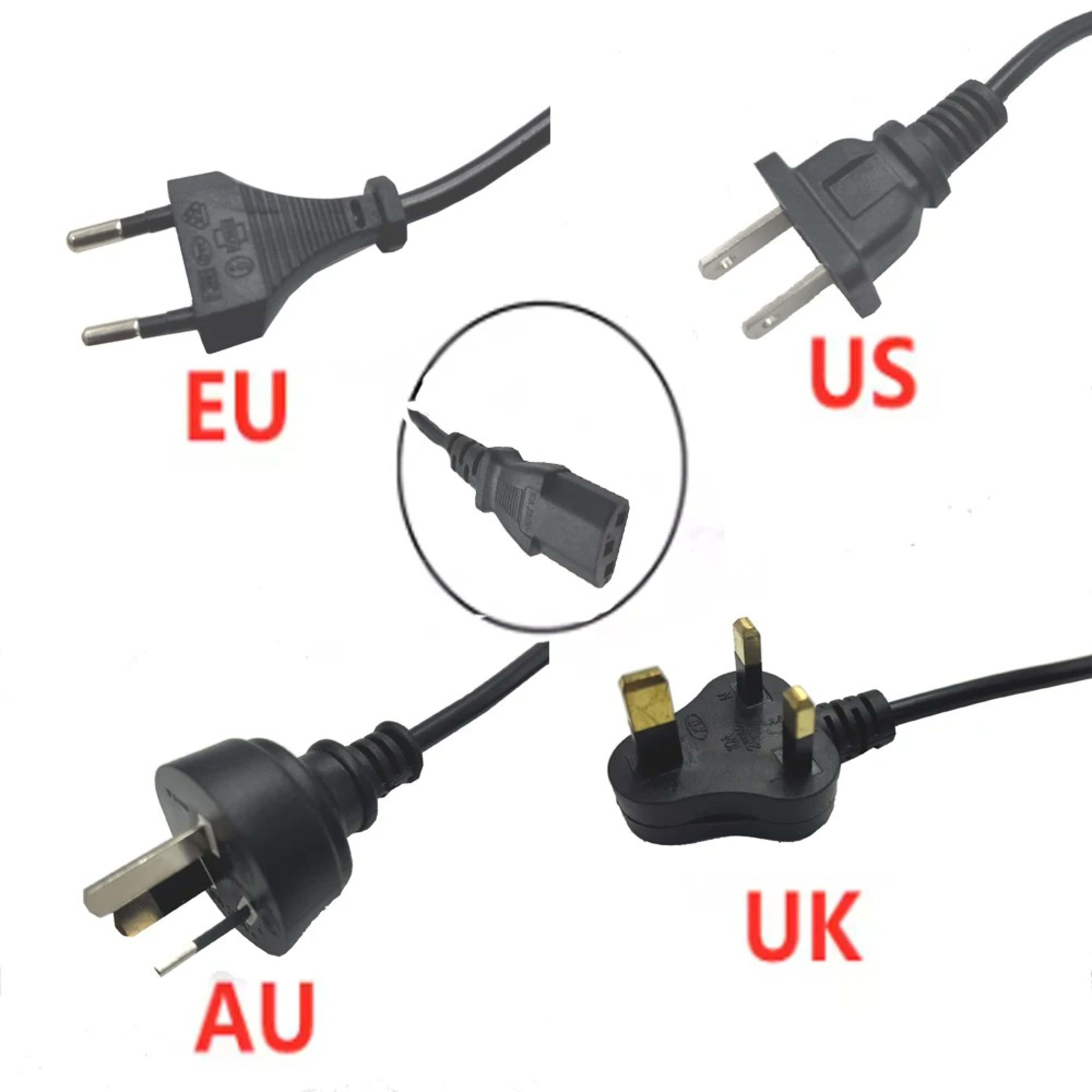 220V To 12V 15A Power Converter For Car Cigarette Lighter Sockets, Vacuum Cleaners, Refrigerators, And Home Car Adapters