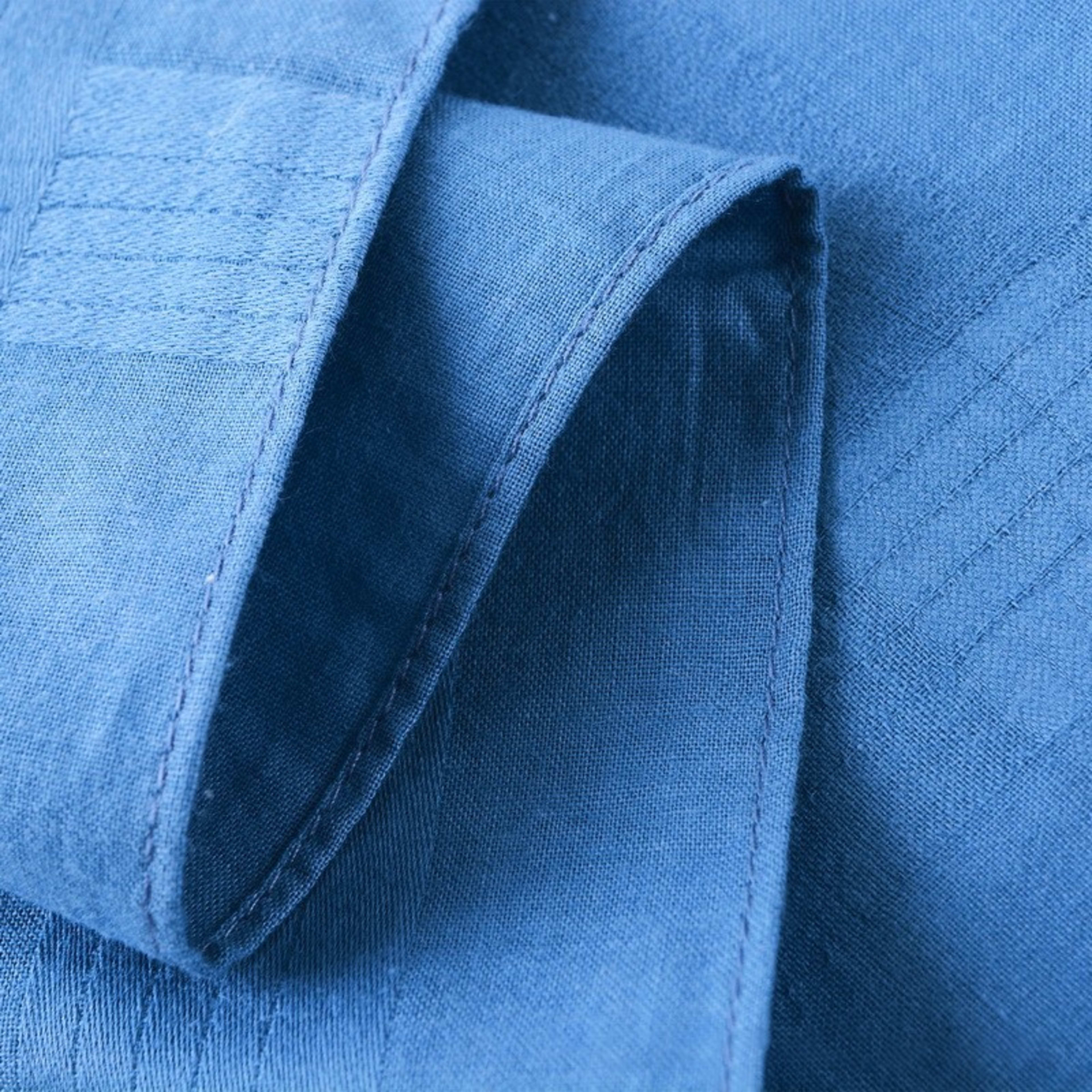 Men'S Cotton Gents Hankies Set, 12 Pack Large Handkerchiefs, Premium Pocket