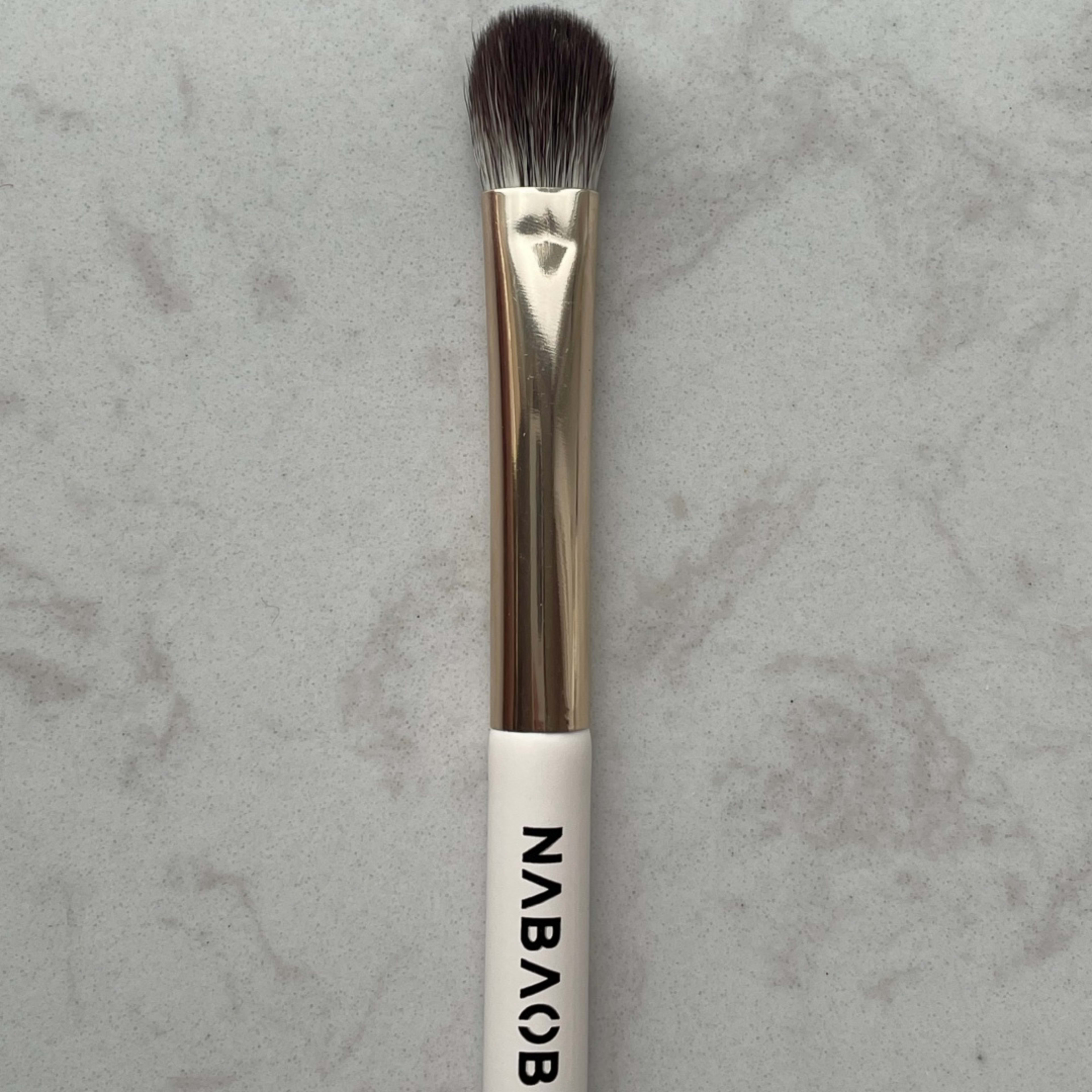 Double-ended Eyeshadow Blending Brush 3