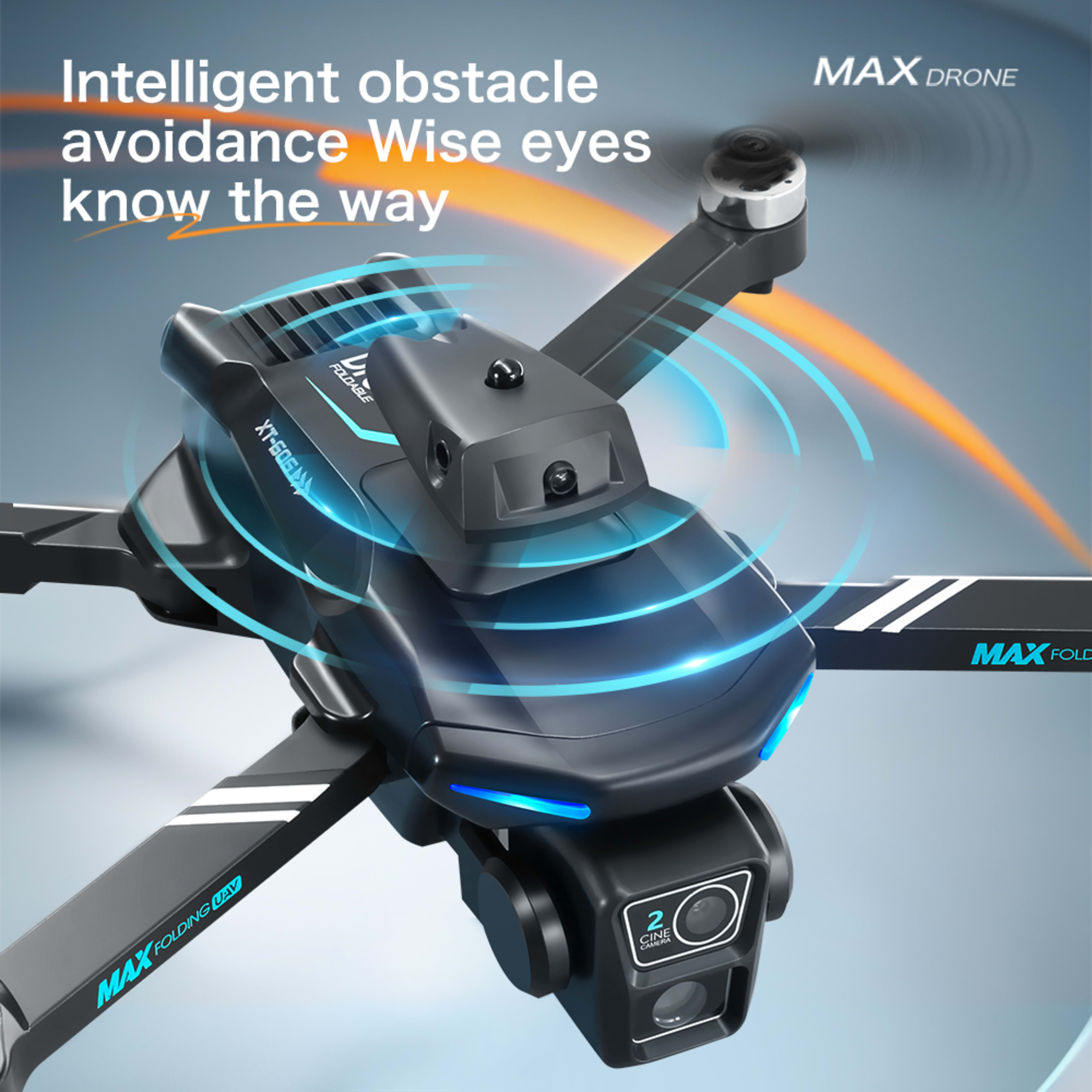 XT606 - Dual Camera - Dual Battery 10