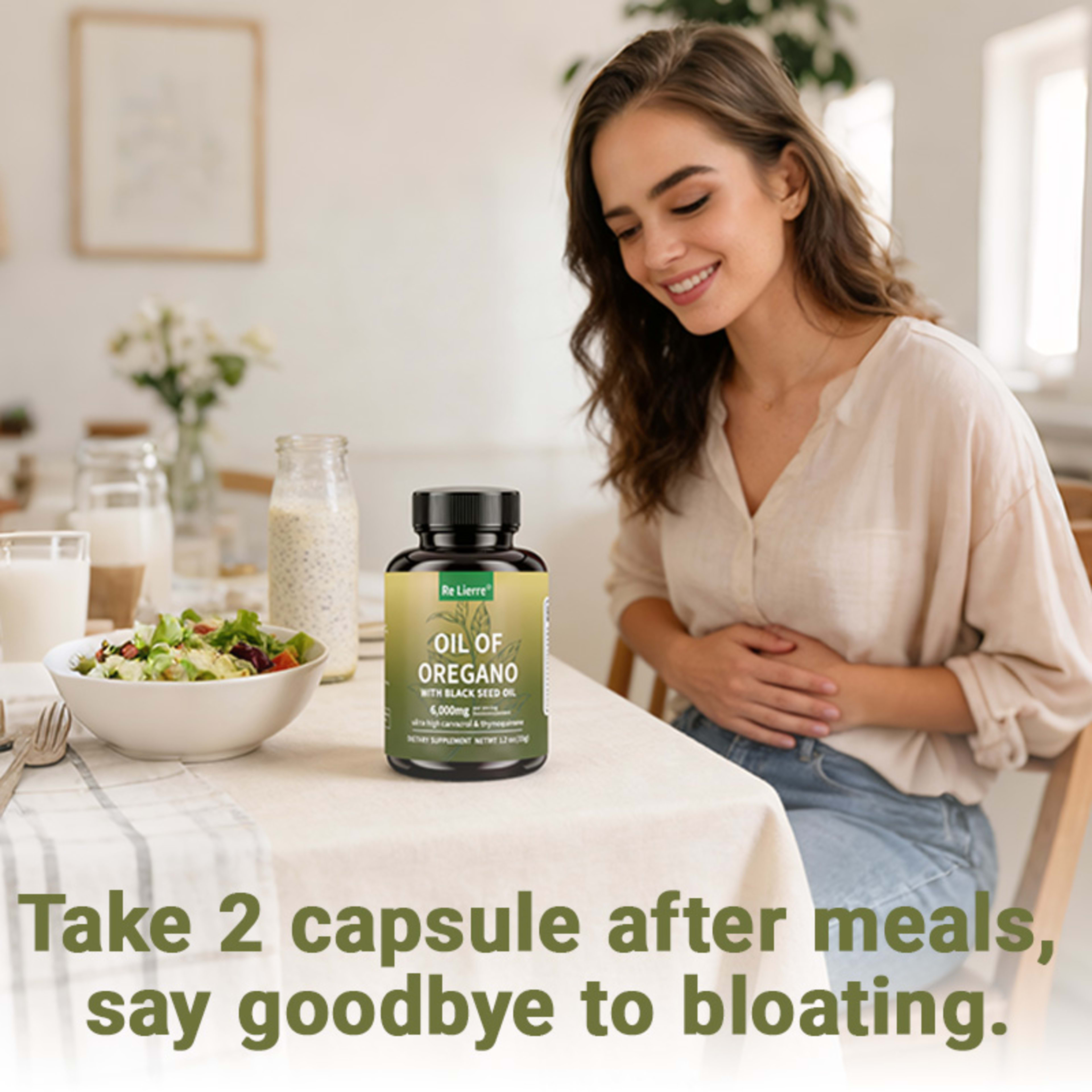 Oregano Oil Capsules 13