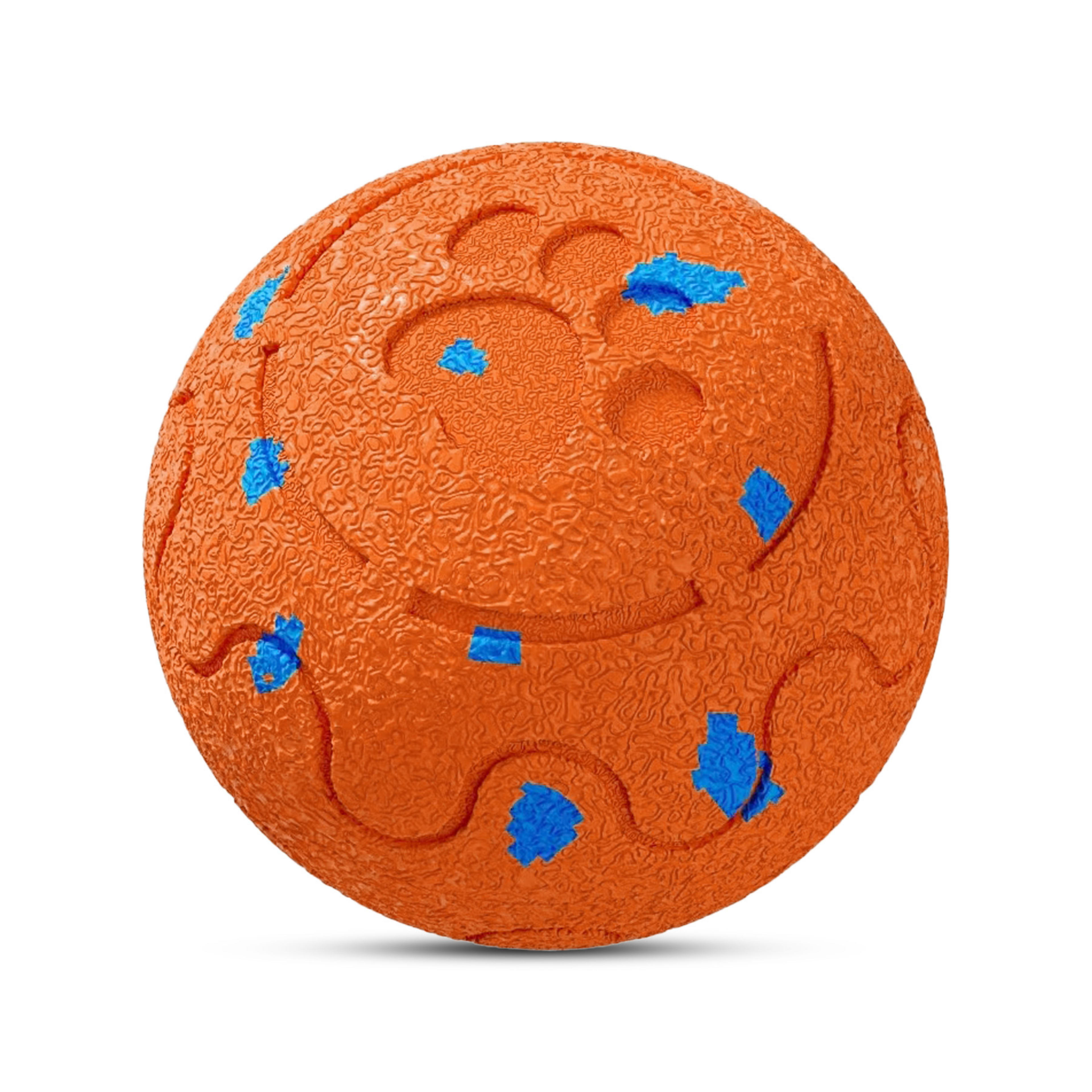 Interactive Dog Ball Toy, Smart Dog Toy For Medium And Large Dogs, Automatic Moving Rotating & Bouncing Ball, Durable E- 8