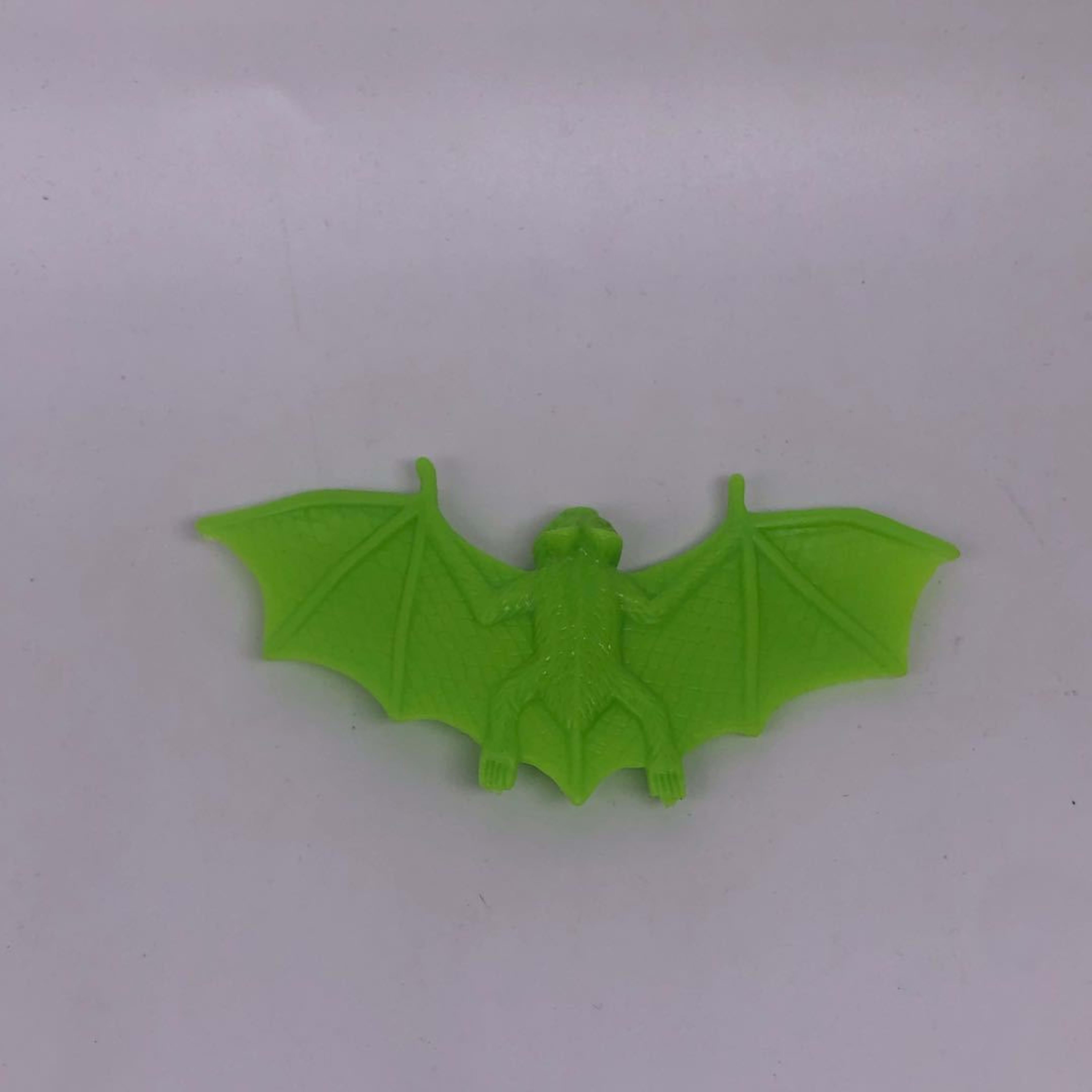 Creative Simulation Bat Halloween Decoration Props 12