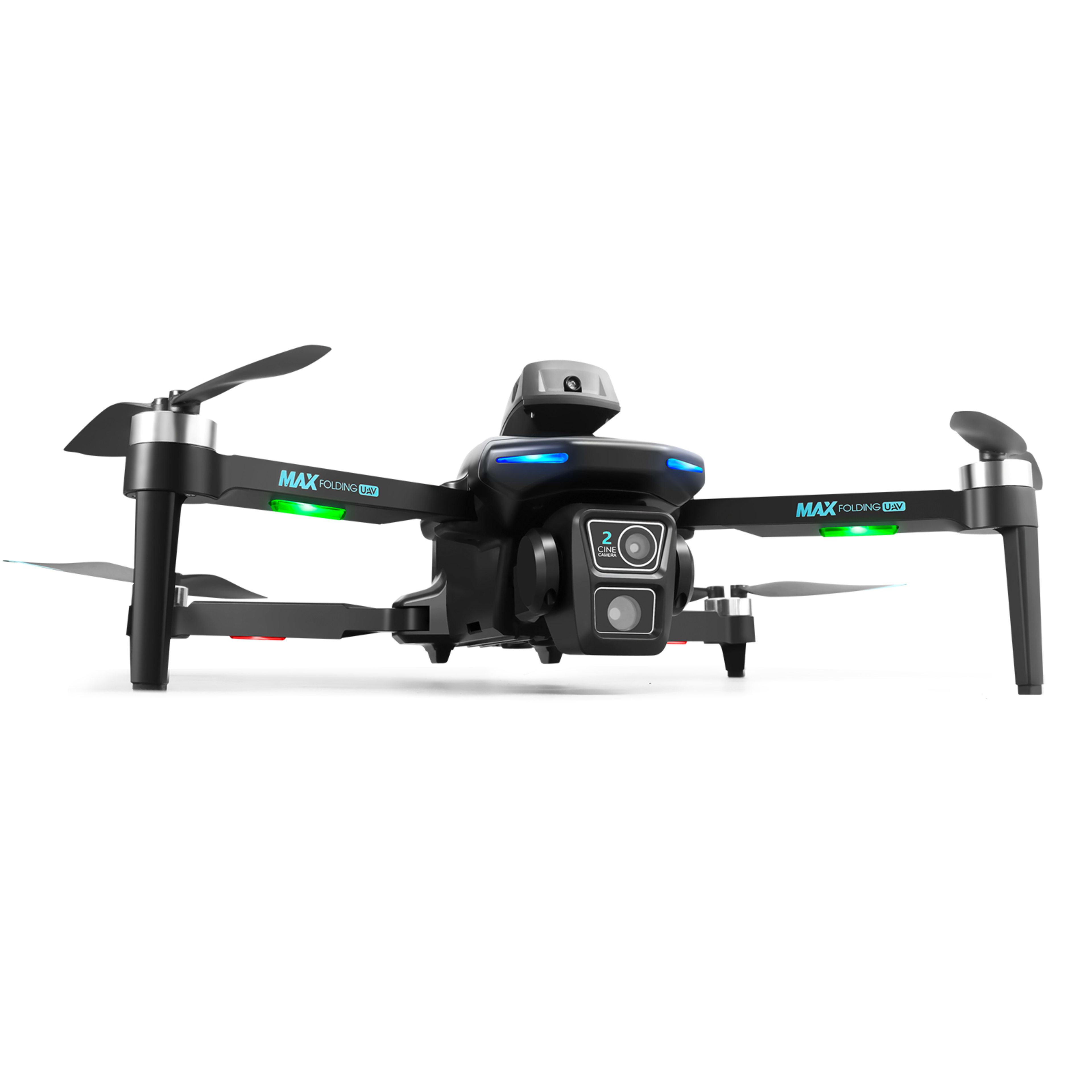 XT606 - Dual Camera - Dual Battery 4
