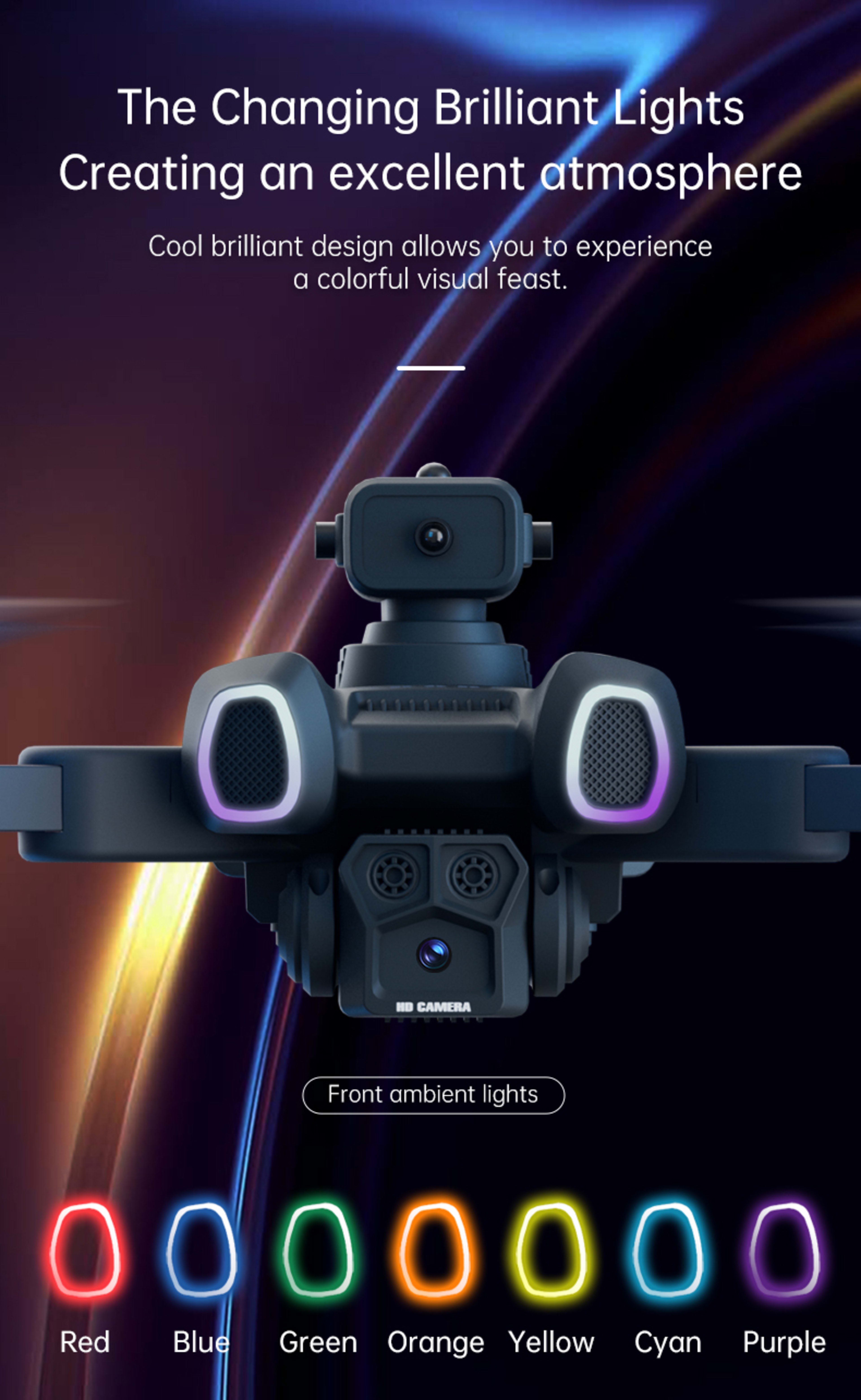 GB815- Black - Single Battery 15
