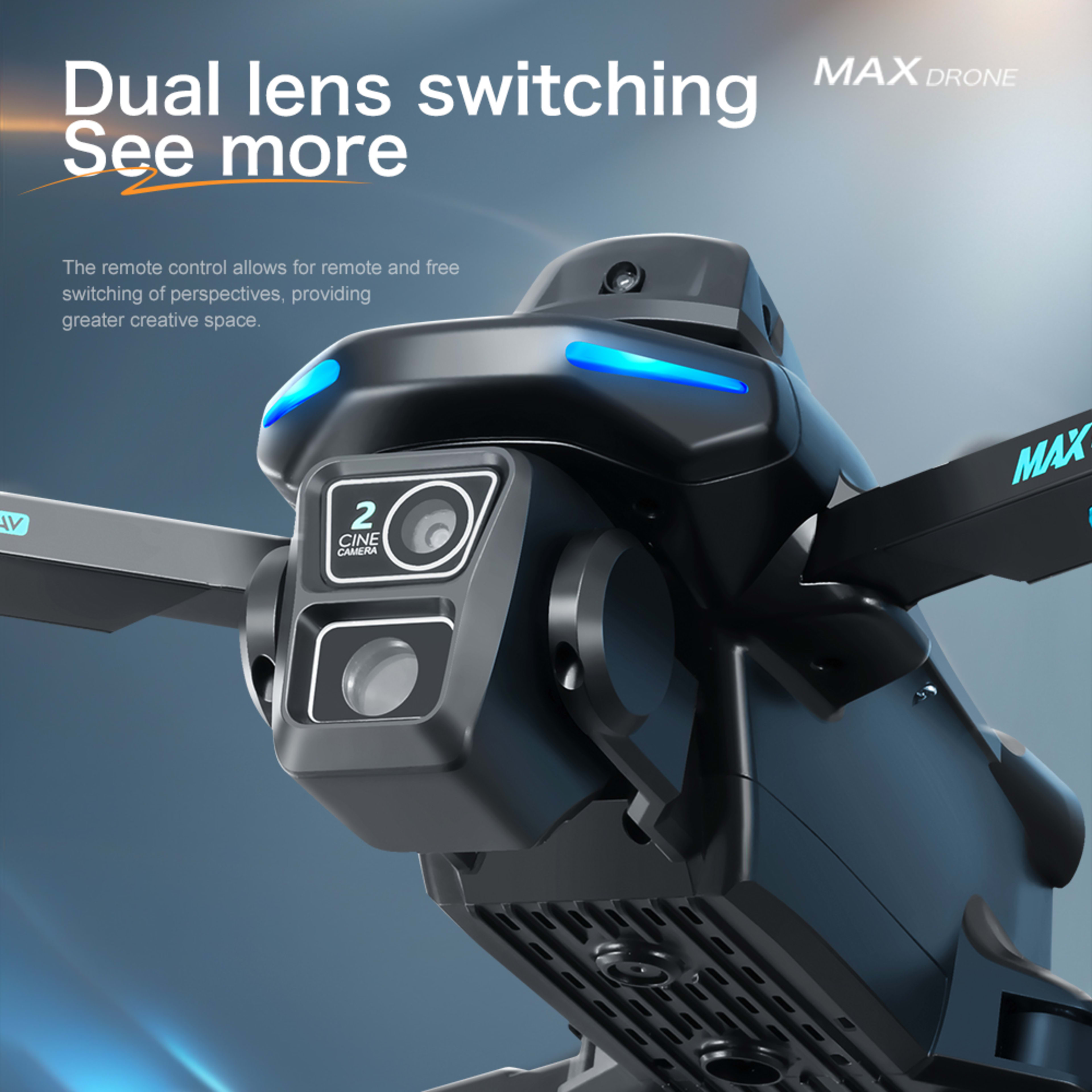 XT606 - Dual Camera - Dual Battery 2