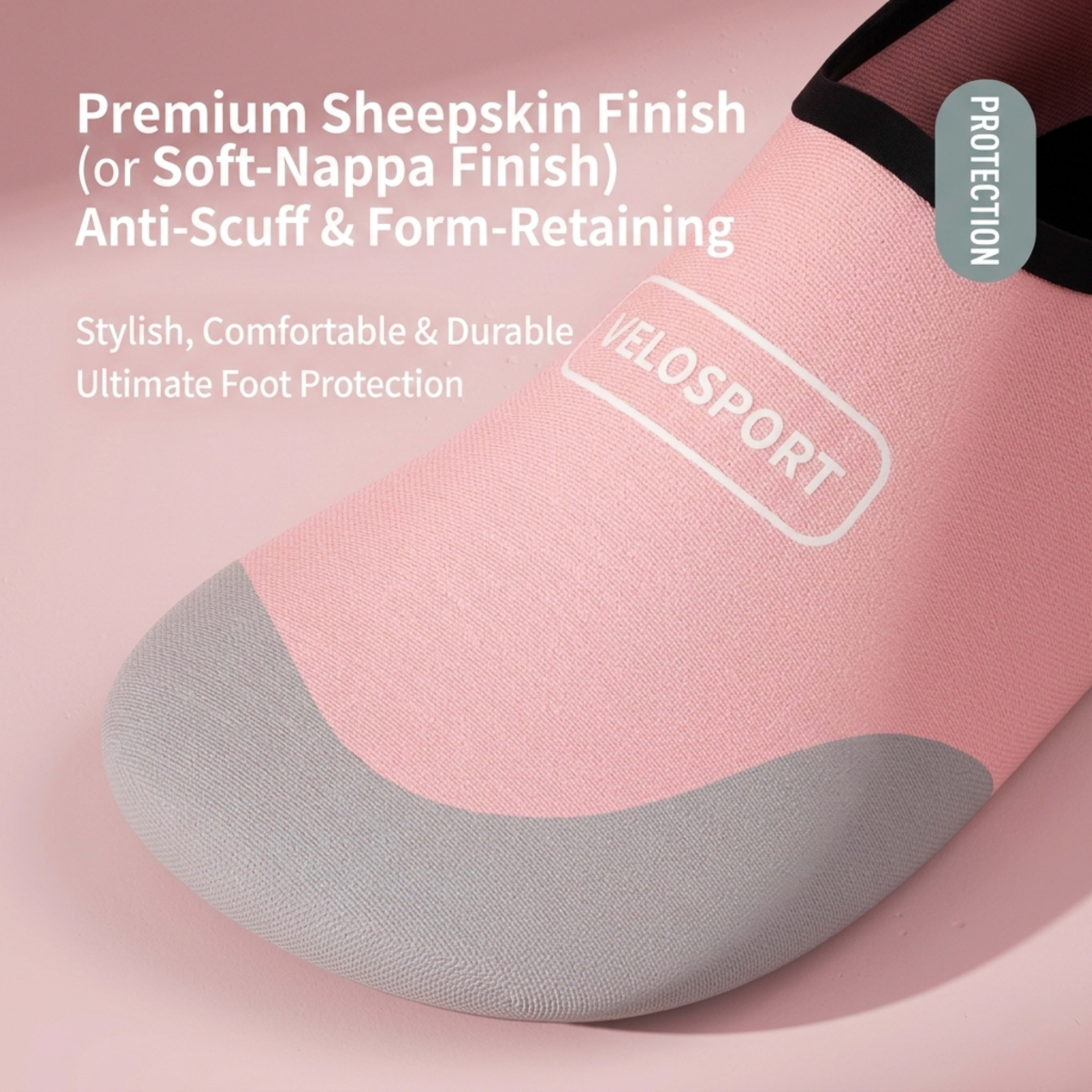 Indoor Fitness Barefoot Shoes Soft Sole Non-Slip Yoga Training Shoes Quiet Treadmill Rope Gym Shoes For Men Women Kids 5