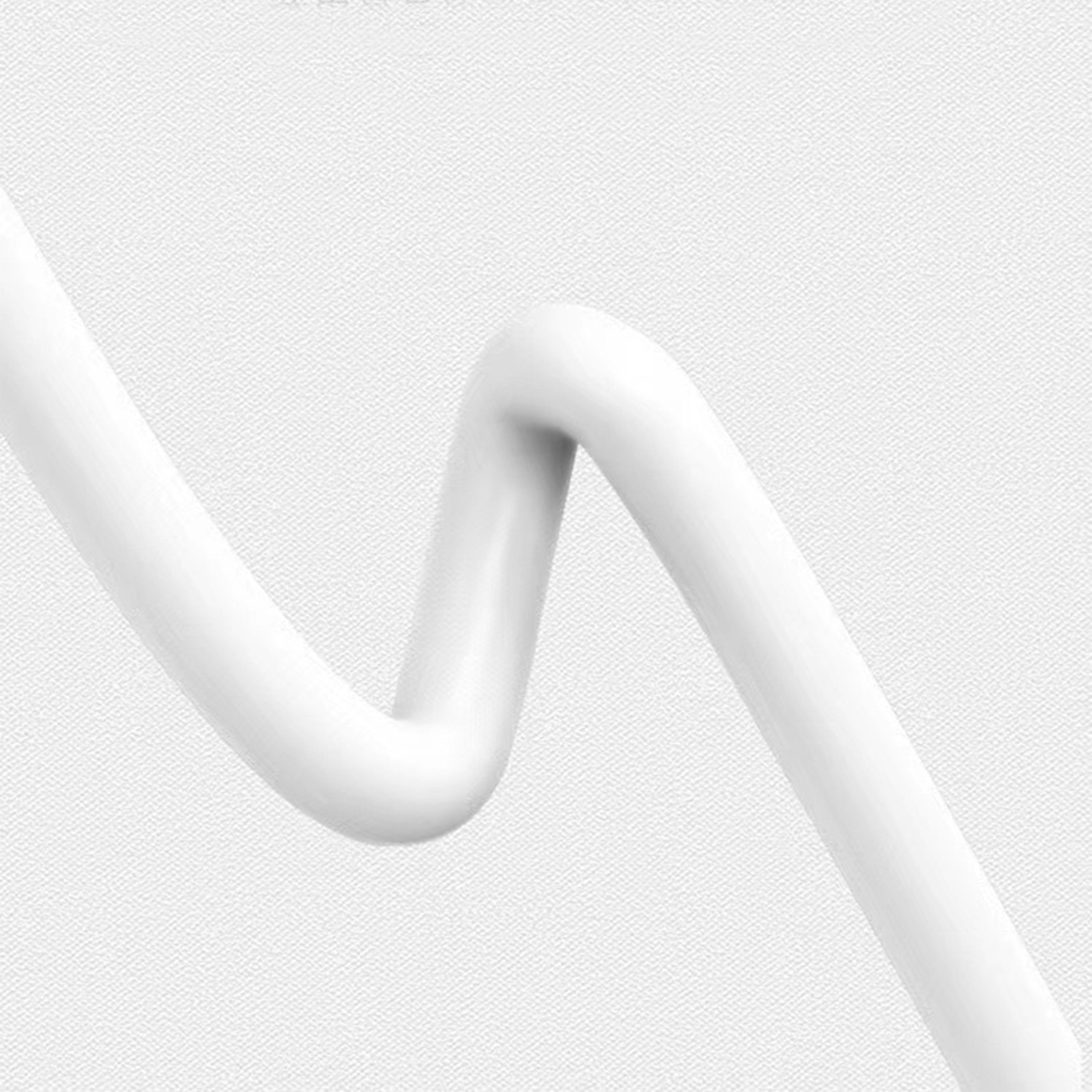 PD Charging Cable-White 2