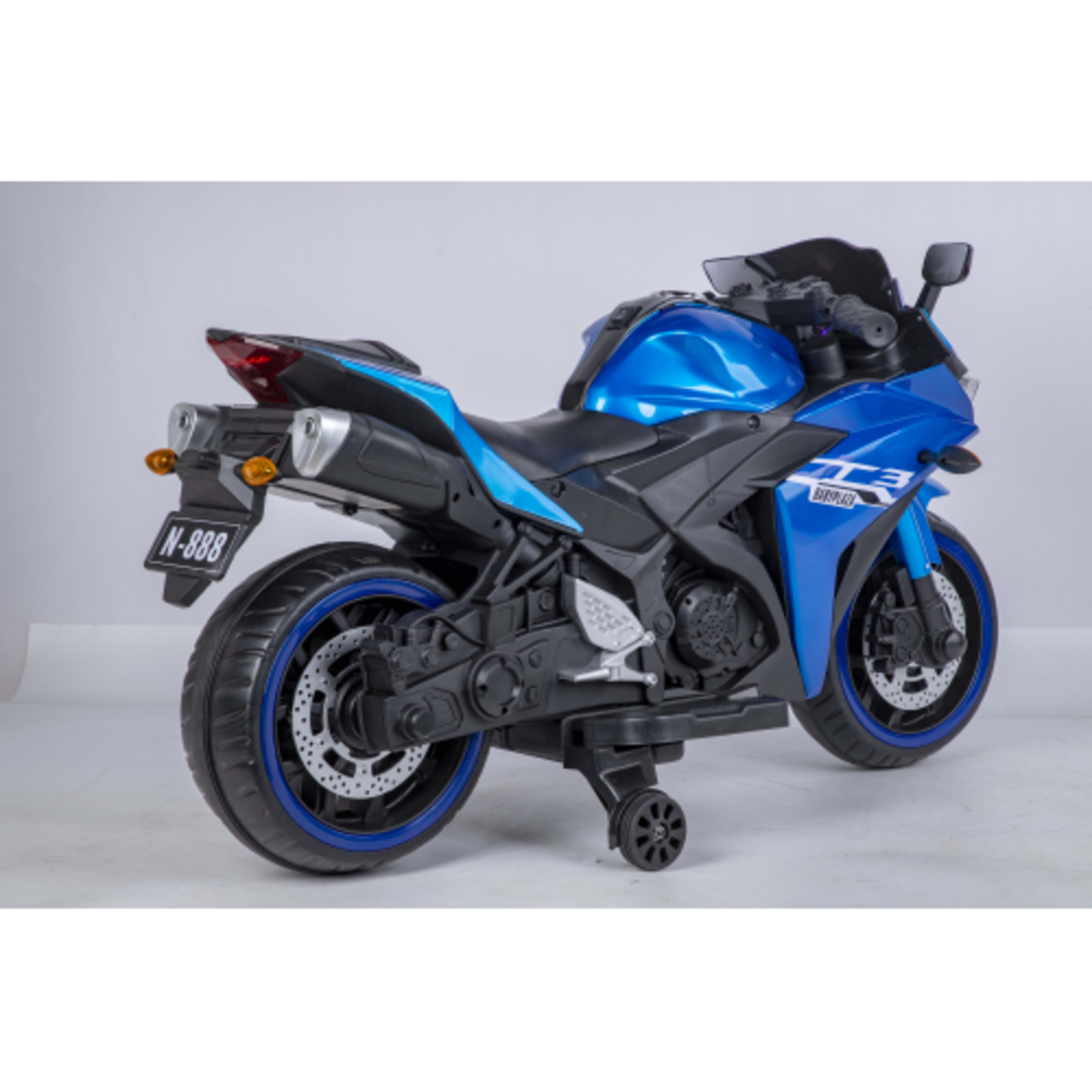Children's Motorcycle 12V 5