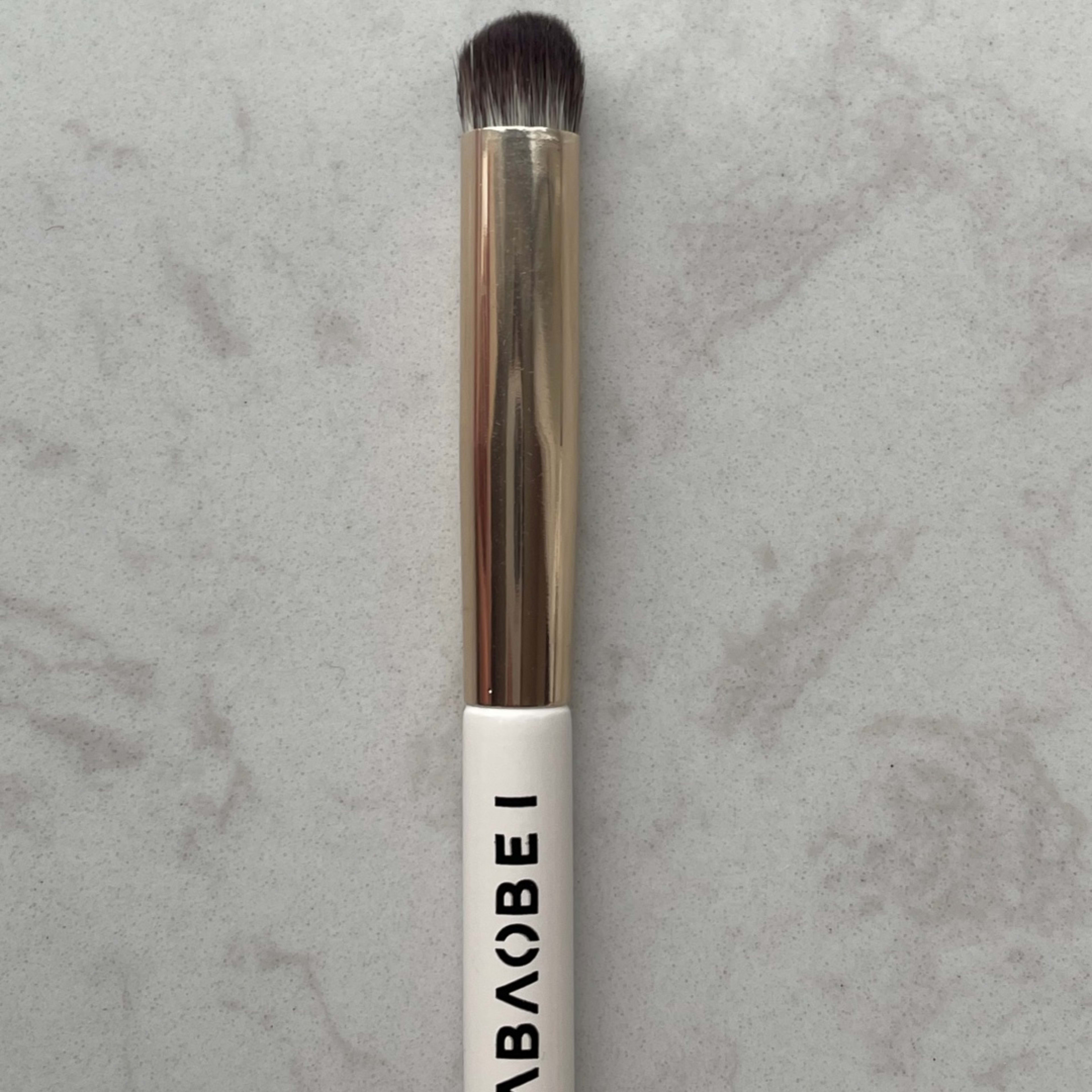 Double-ended Eyeshadow Blending Brush 6