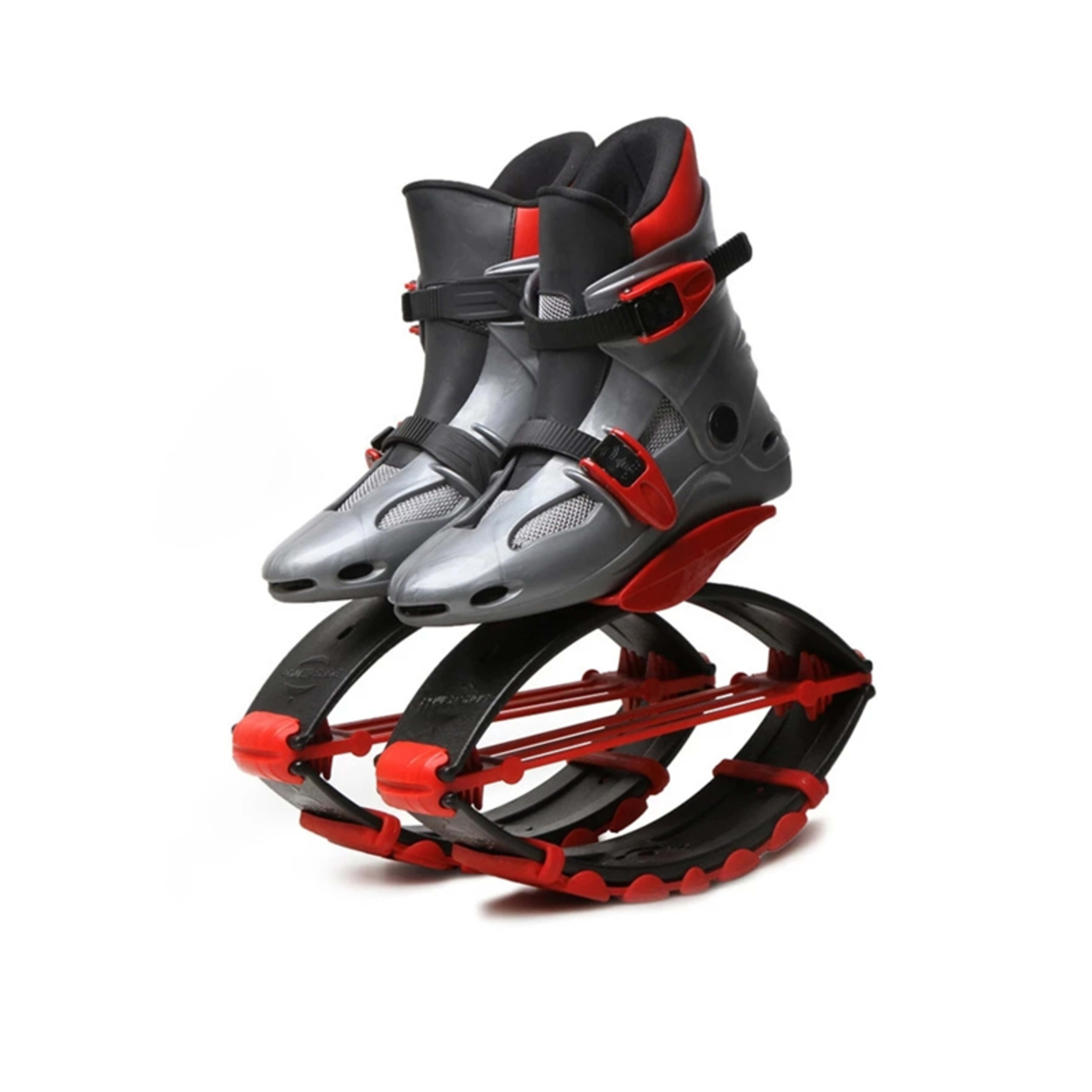 Jumper Stilt Fitness Kangaroo Boots 3