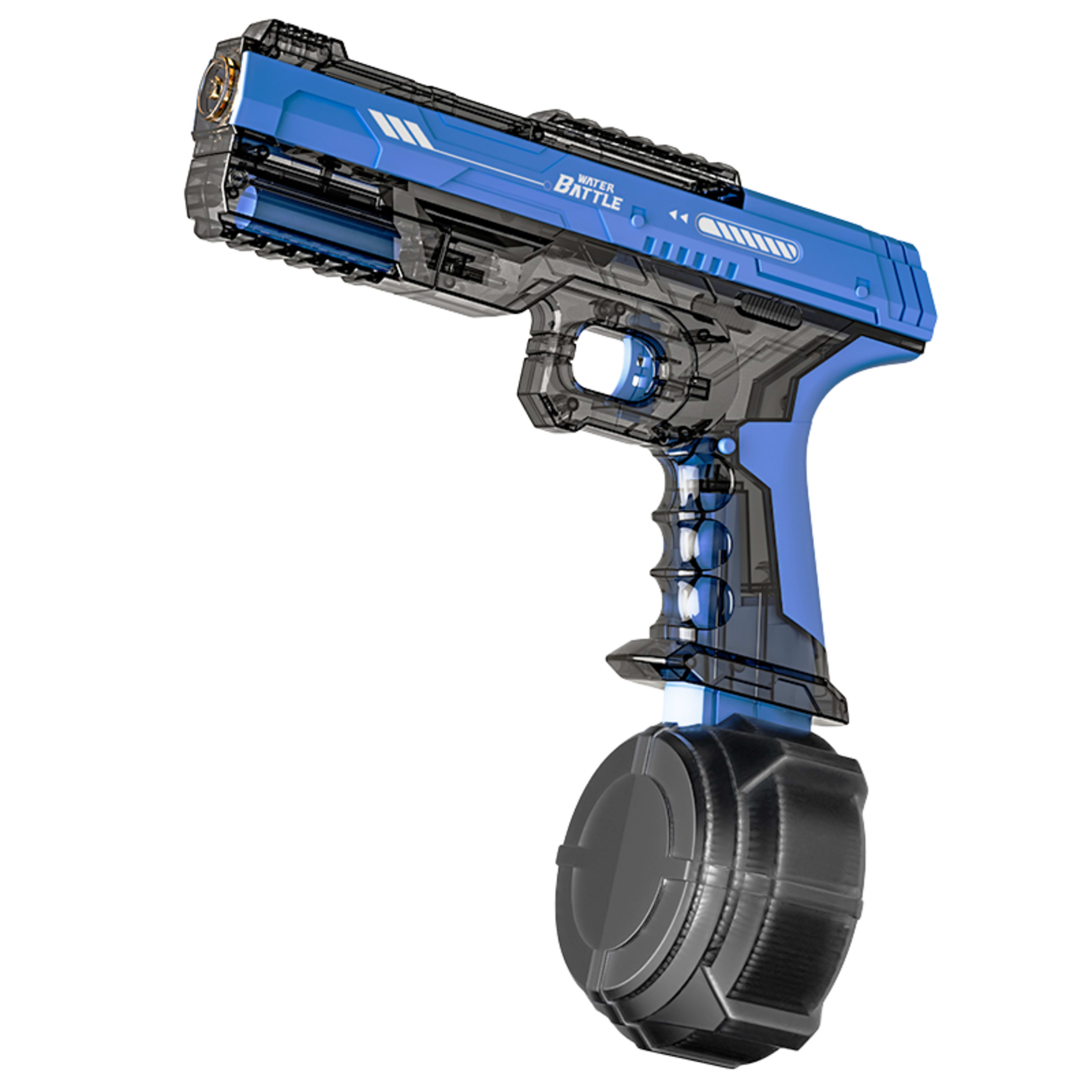 Handgun-style Water Gun 5