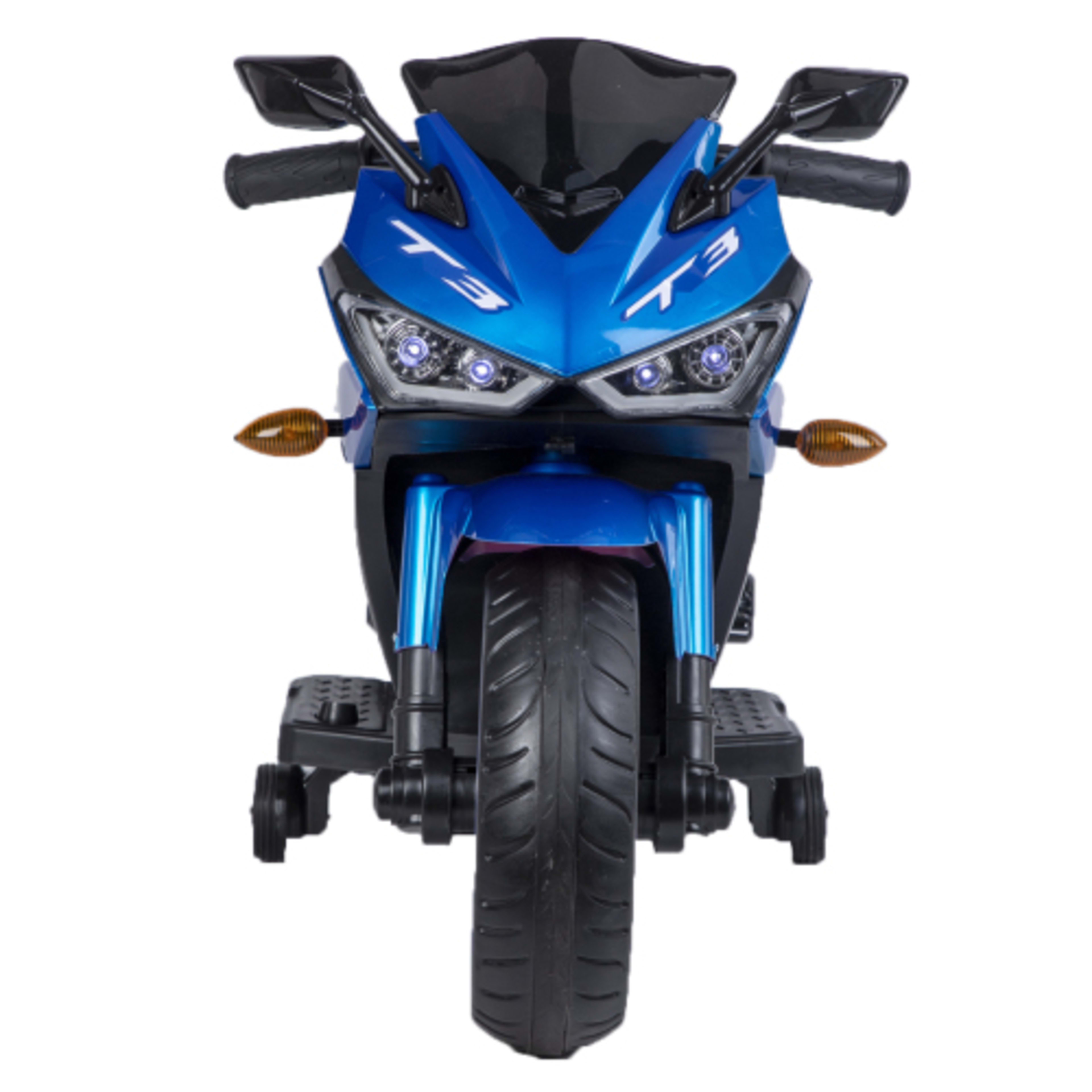 Children's Motorcycle 12V 6