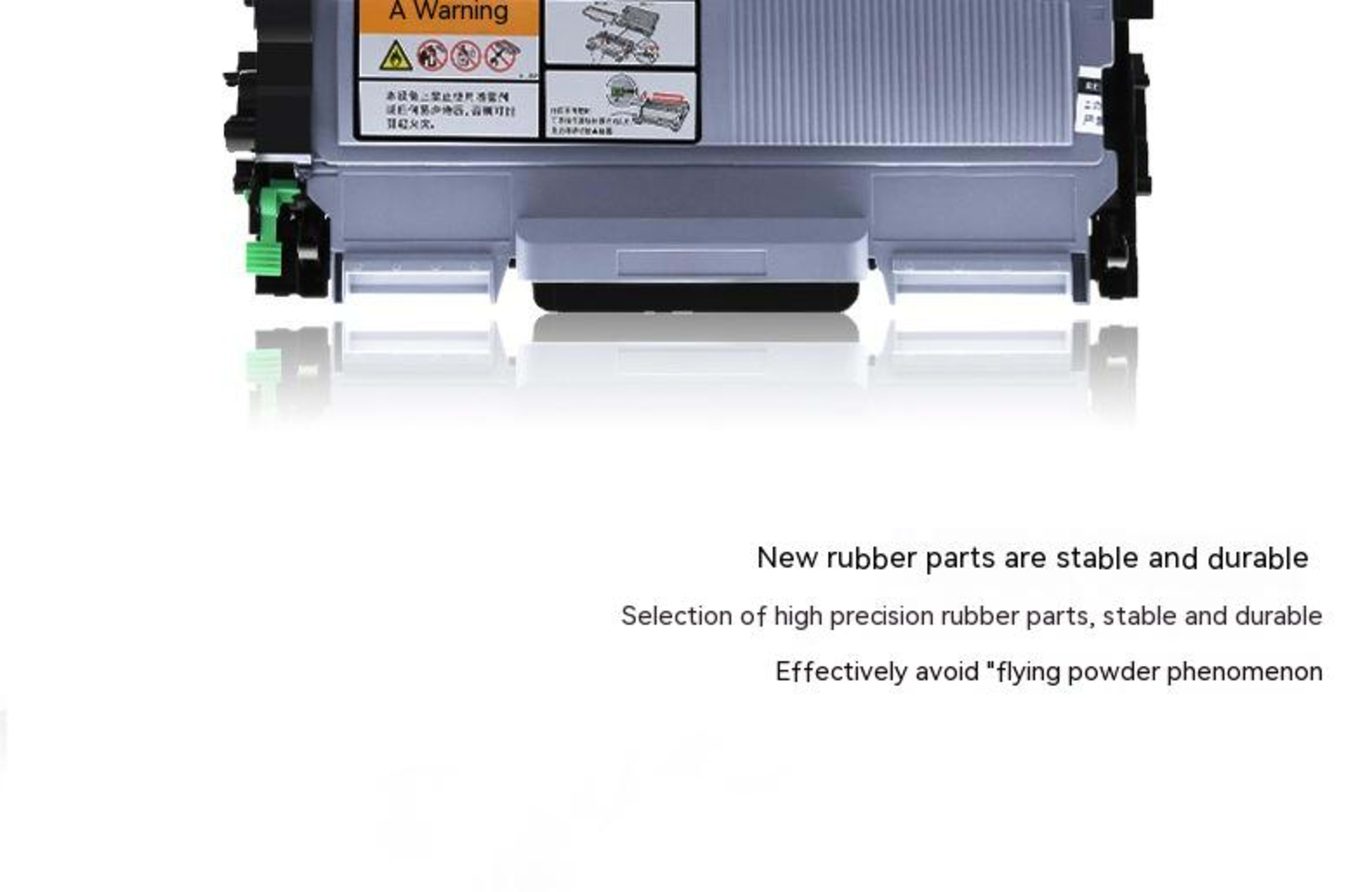 Compatible Brother 2240D 7360 Powder Box 11