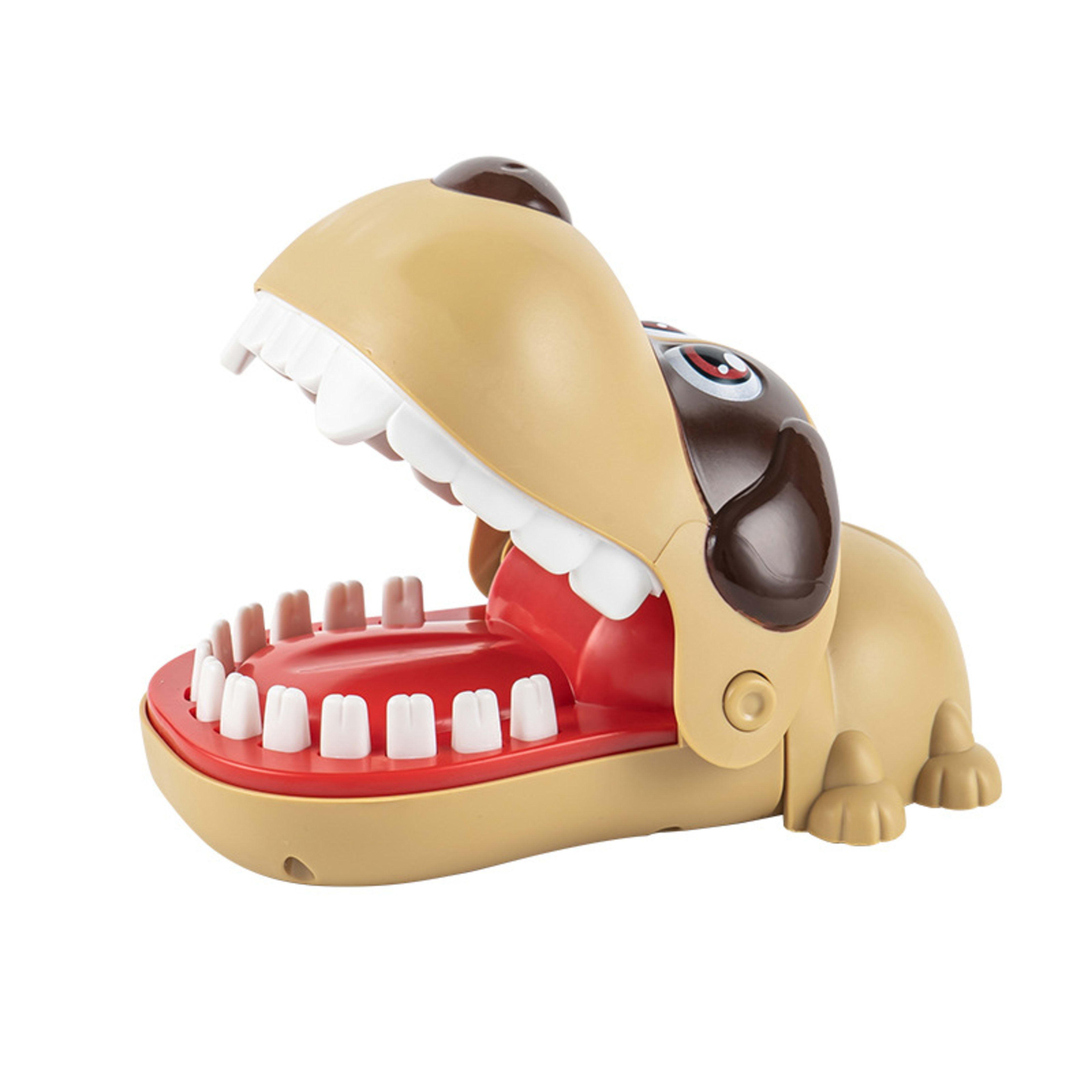 Children's Plastic Toys Bite Finger 6