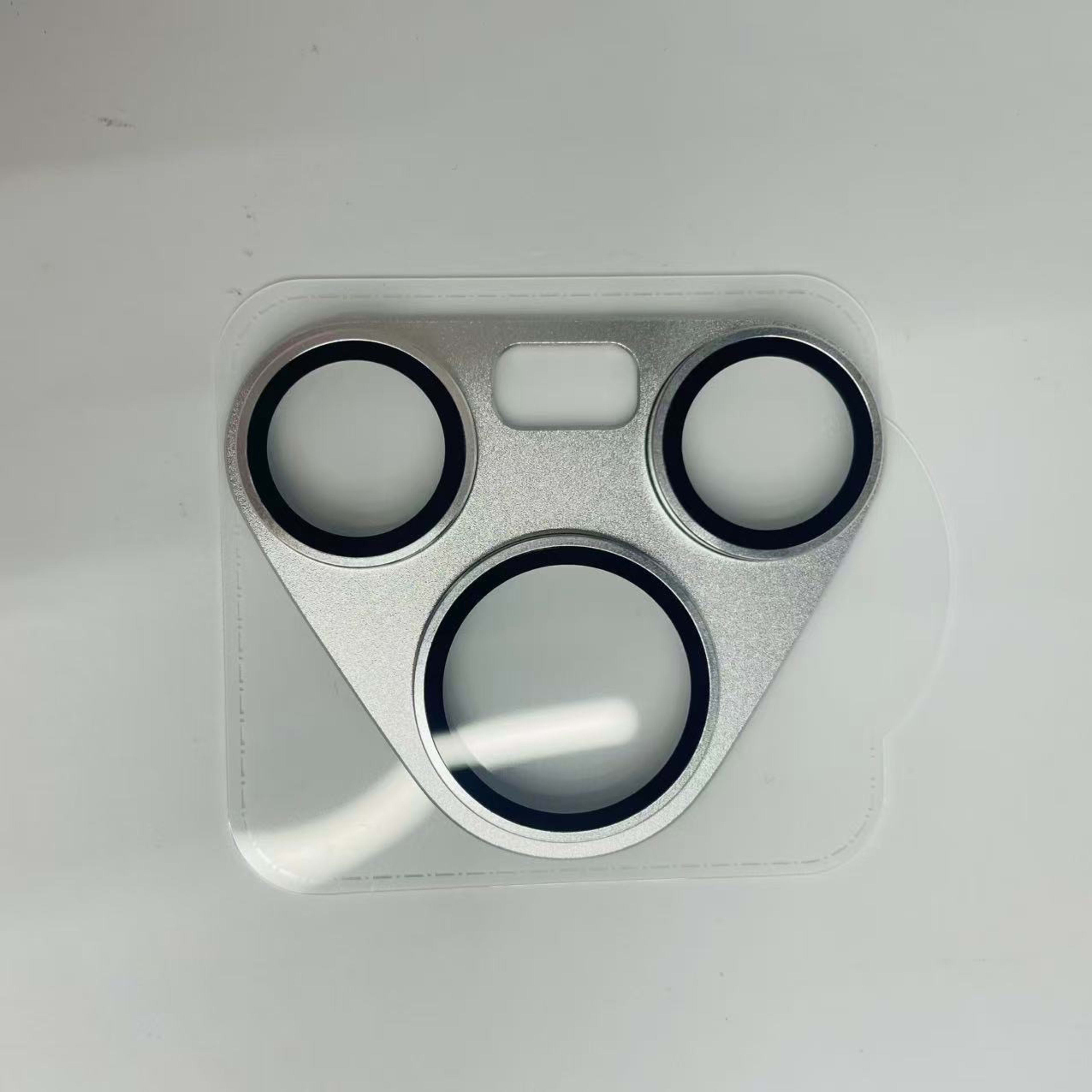 Metal Armor Integrated All-inclusive Lens Protector 3