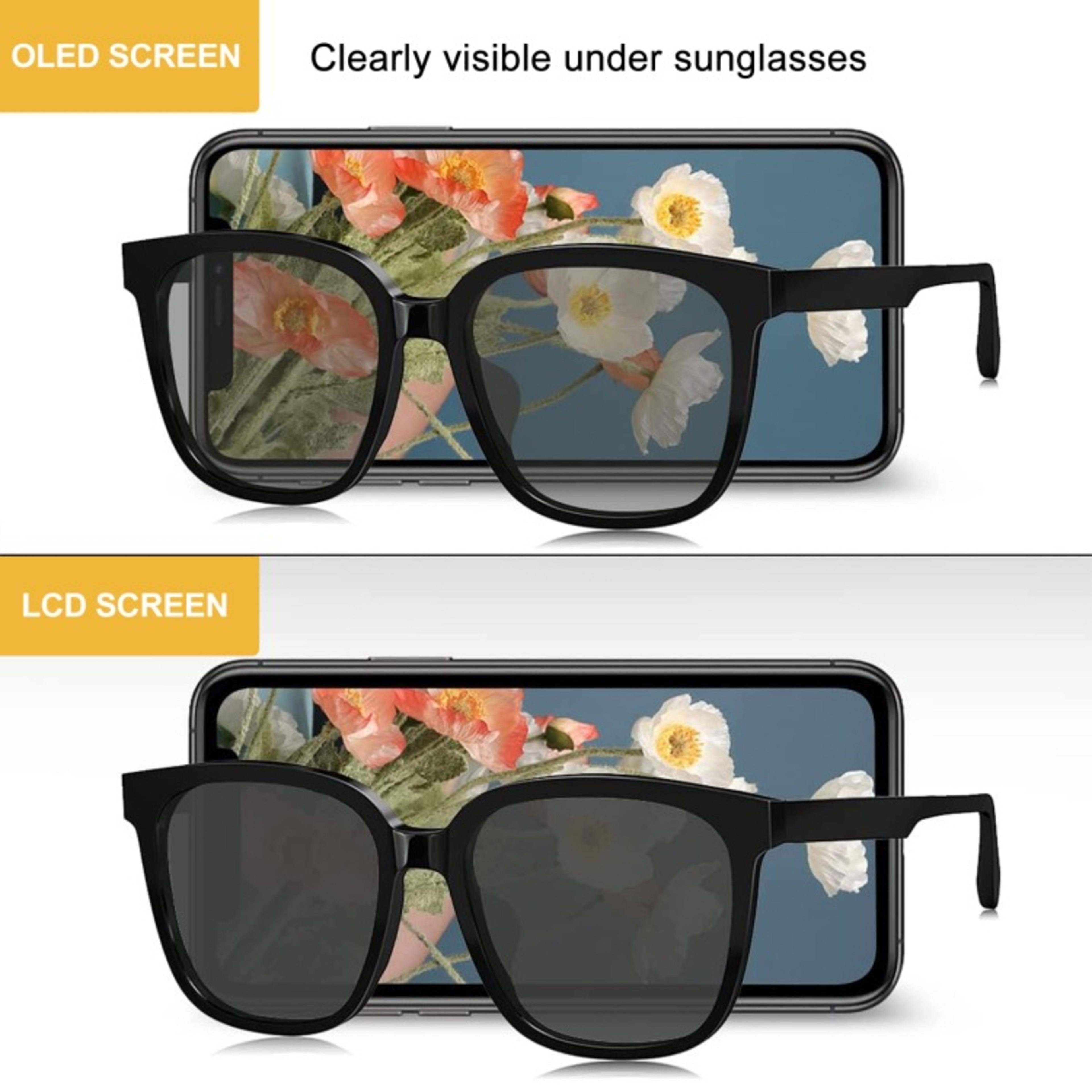 Suitable For XS Max GX OLED LCD Touch Assembly 9
