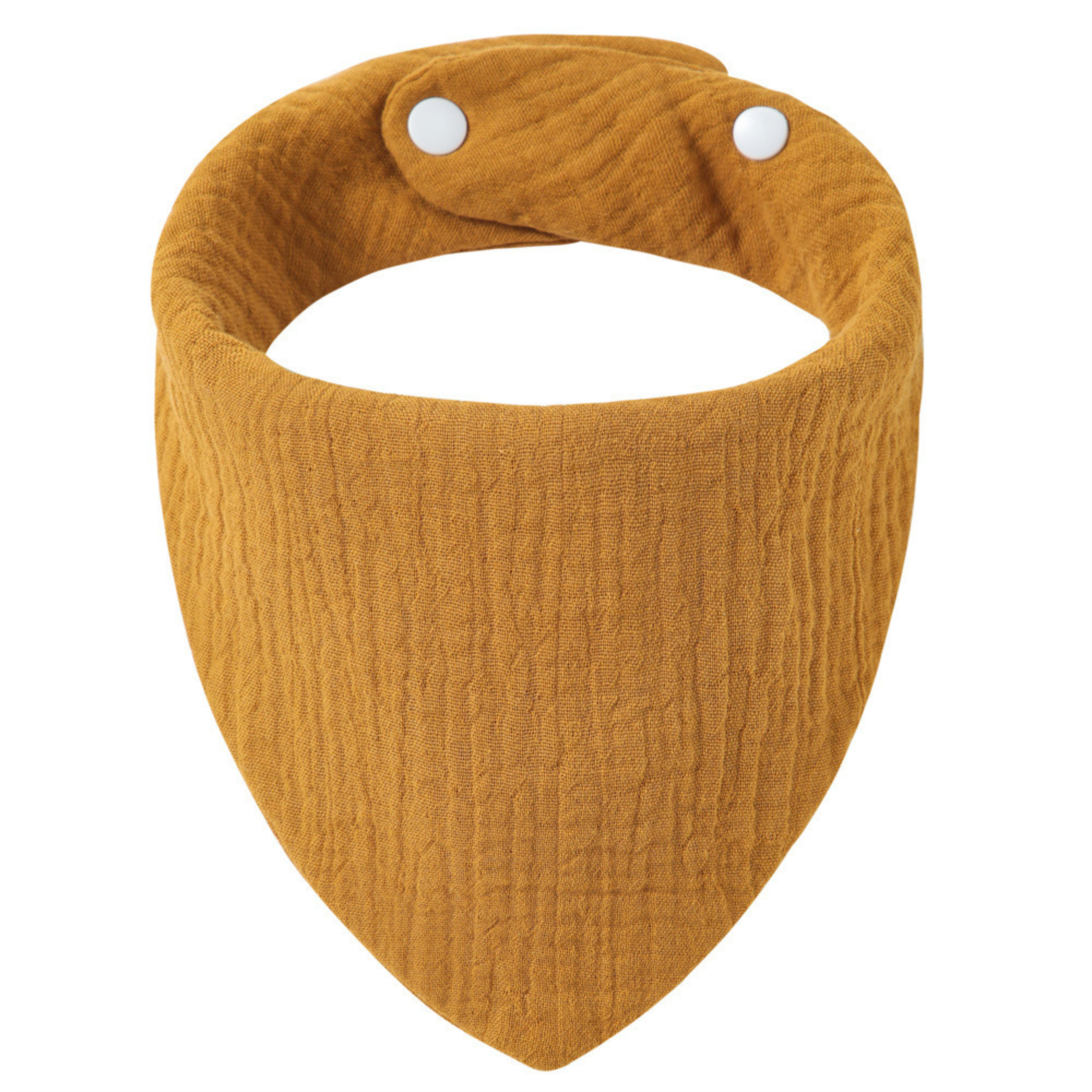 Adjustable Soft Triangular Scarf For Babies 6