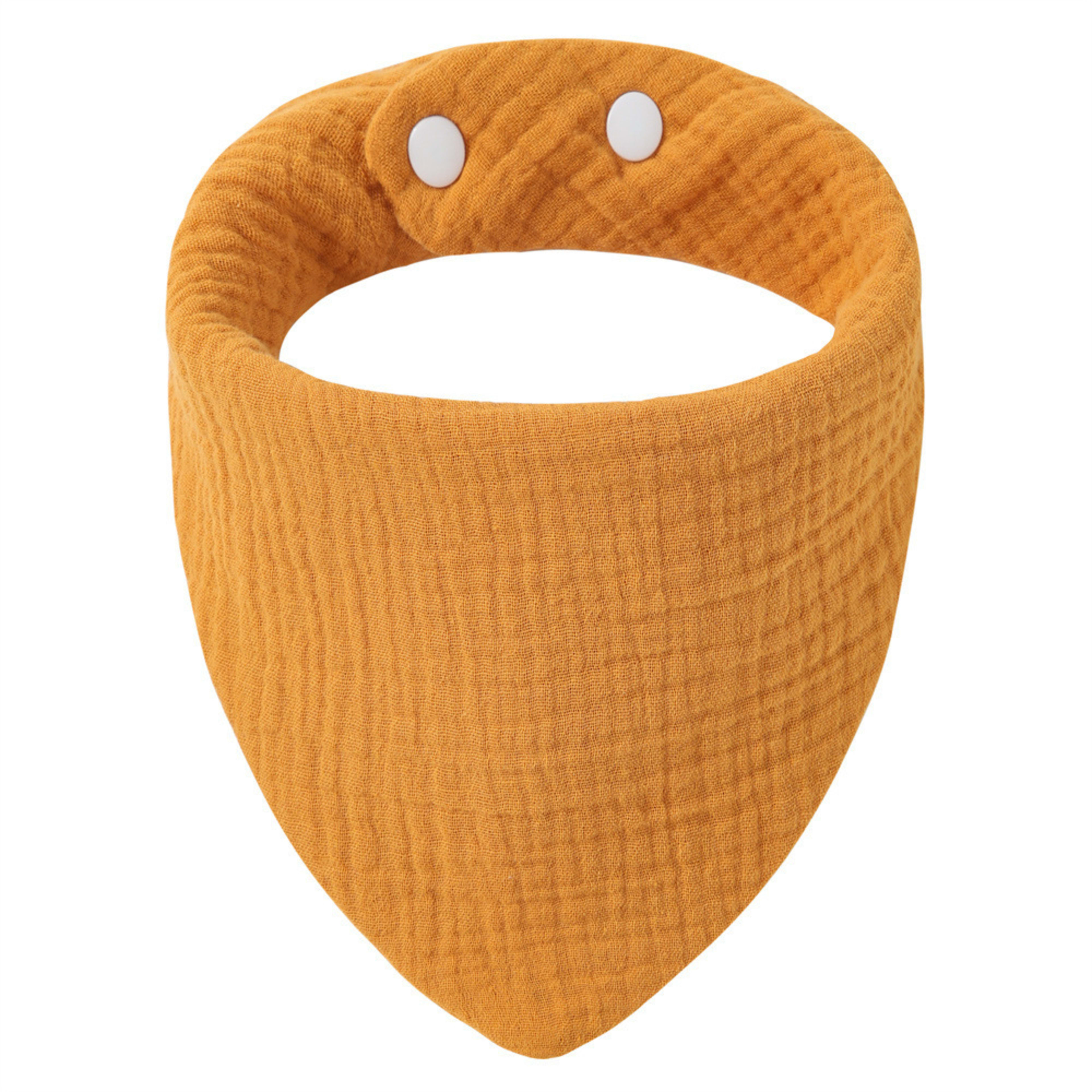 Adjustable Soft Triangular Scarf For Babies 19