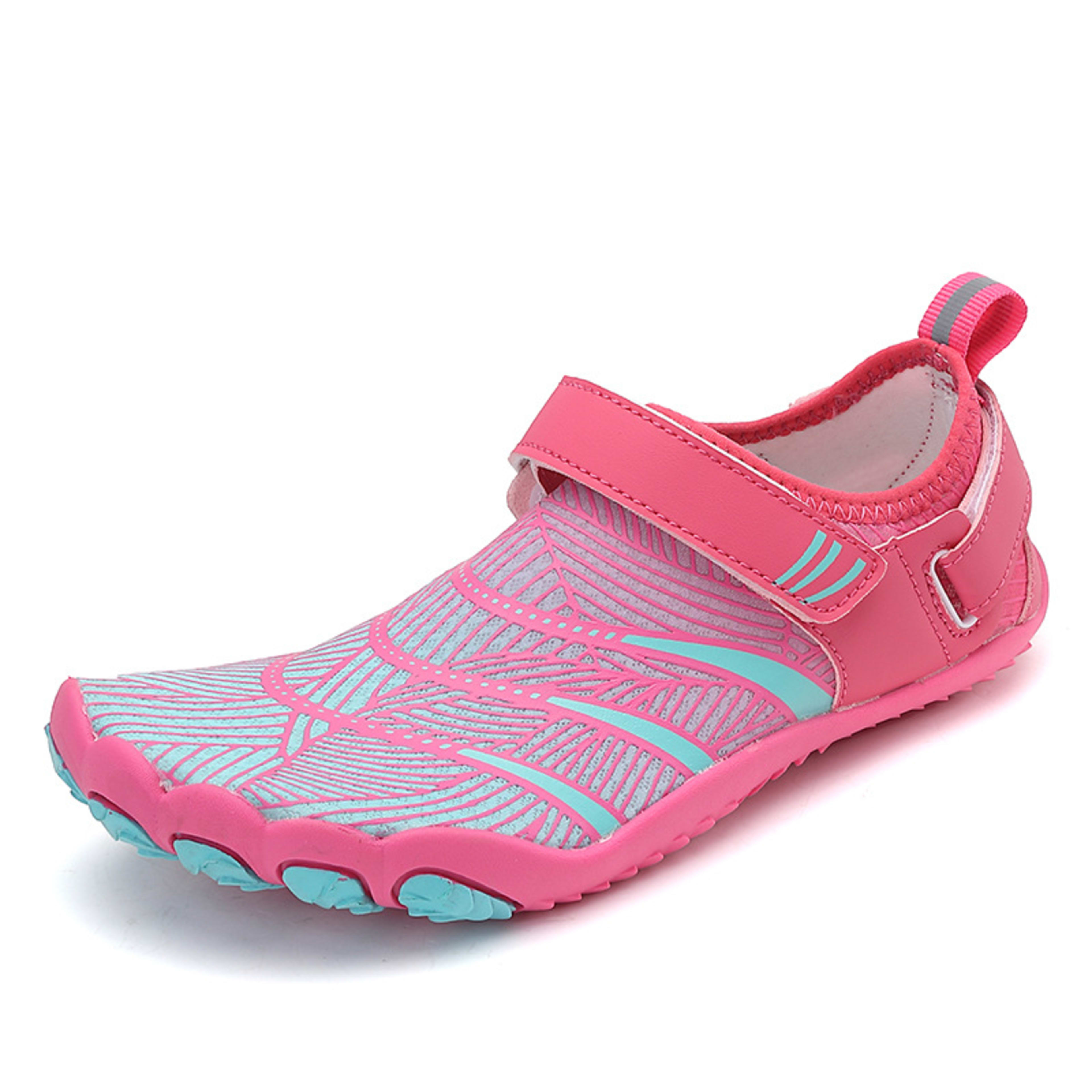 Outdoor Sports Fishing Wading Shoes With Anti-slip And Cut-resistant Features 9