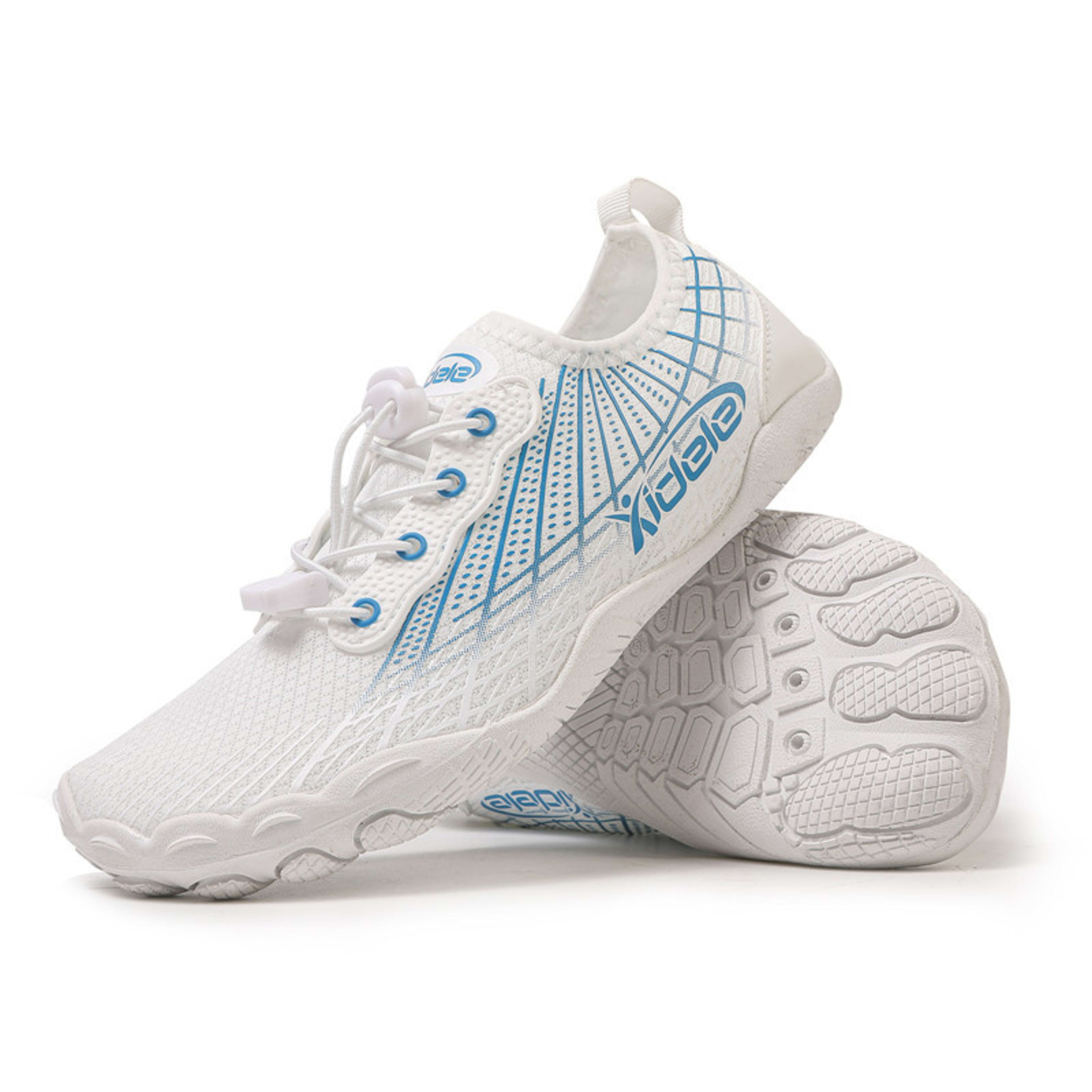 Outdoor Hiking Wading Shoes Men And Women Quick-drying 2