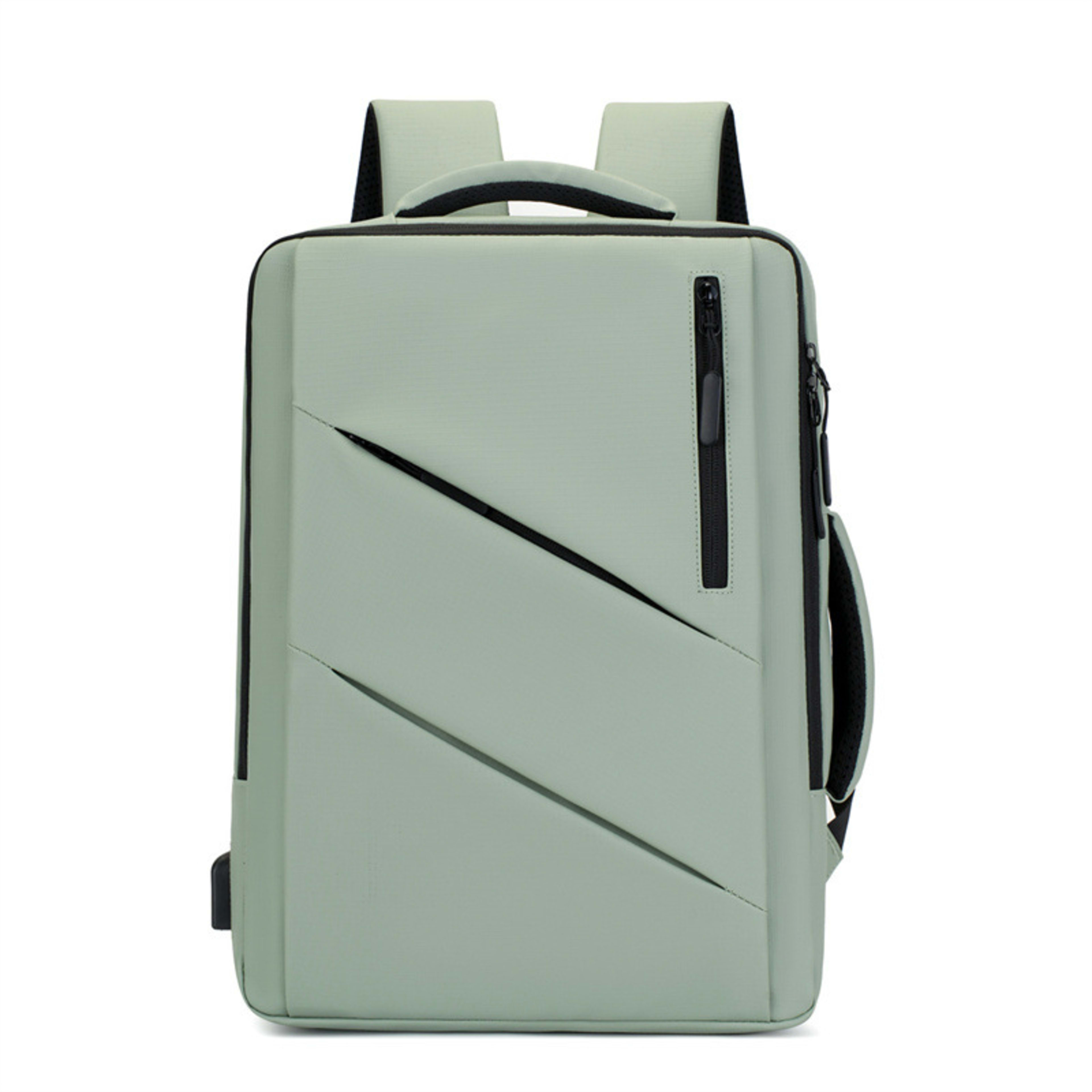Large-capacity Backpack For Students With Laptop Storage 3