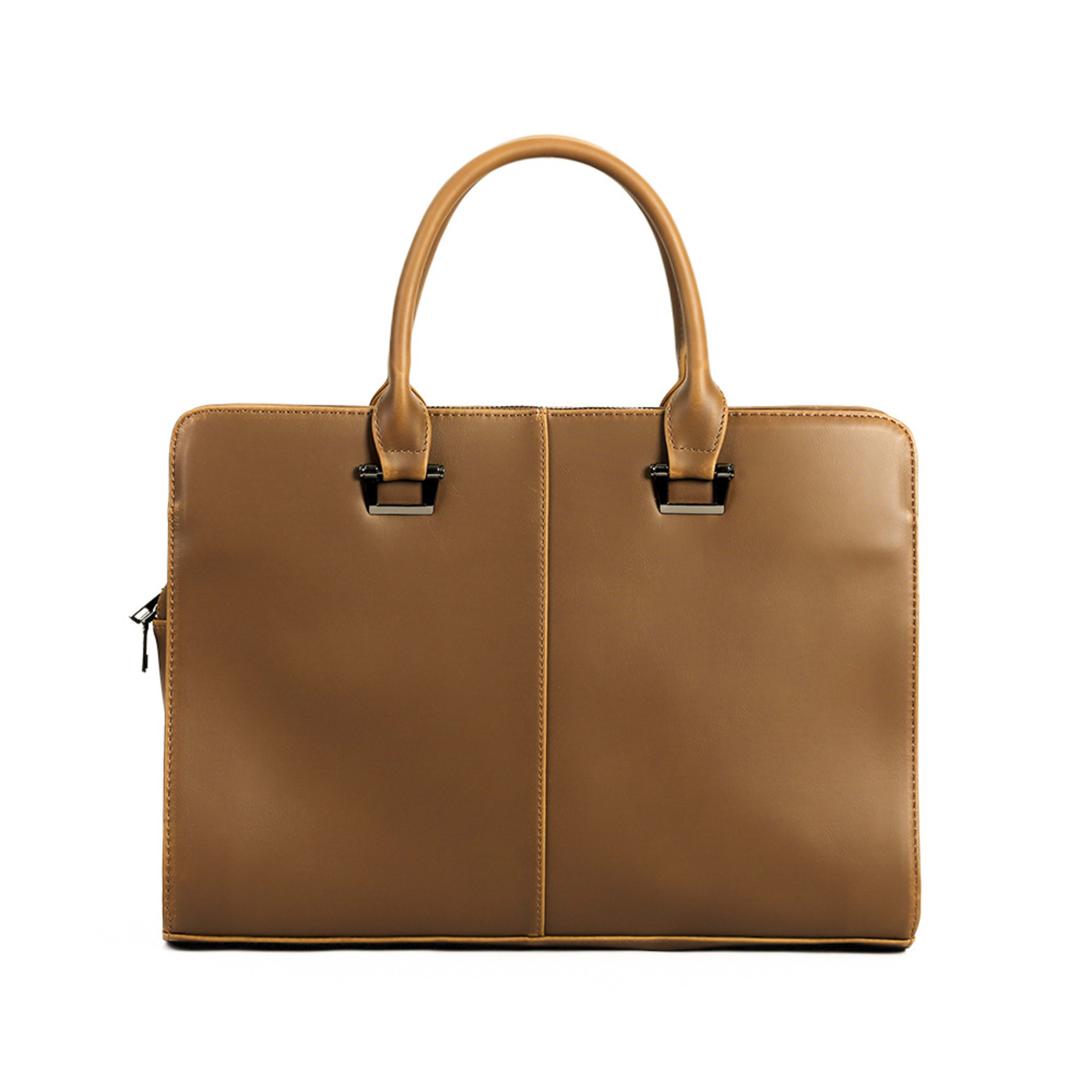Fashion Portable Shoulder Messenger Bag Business 4