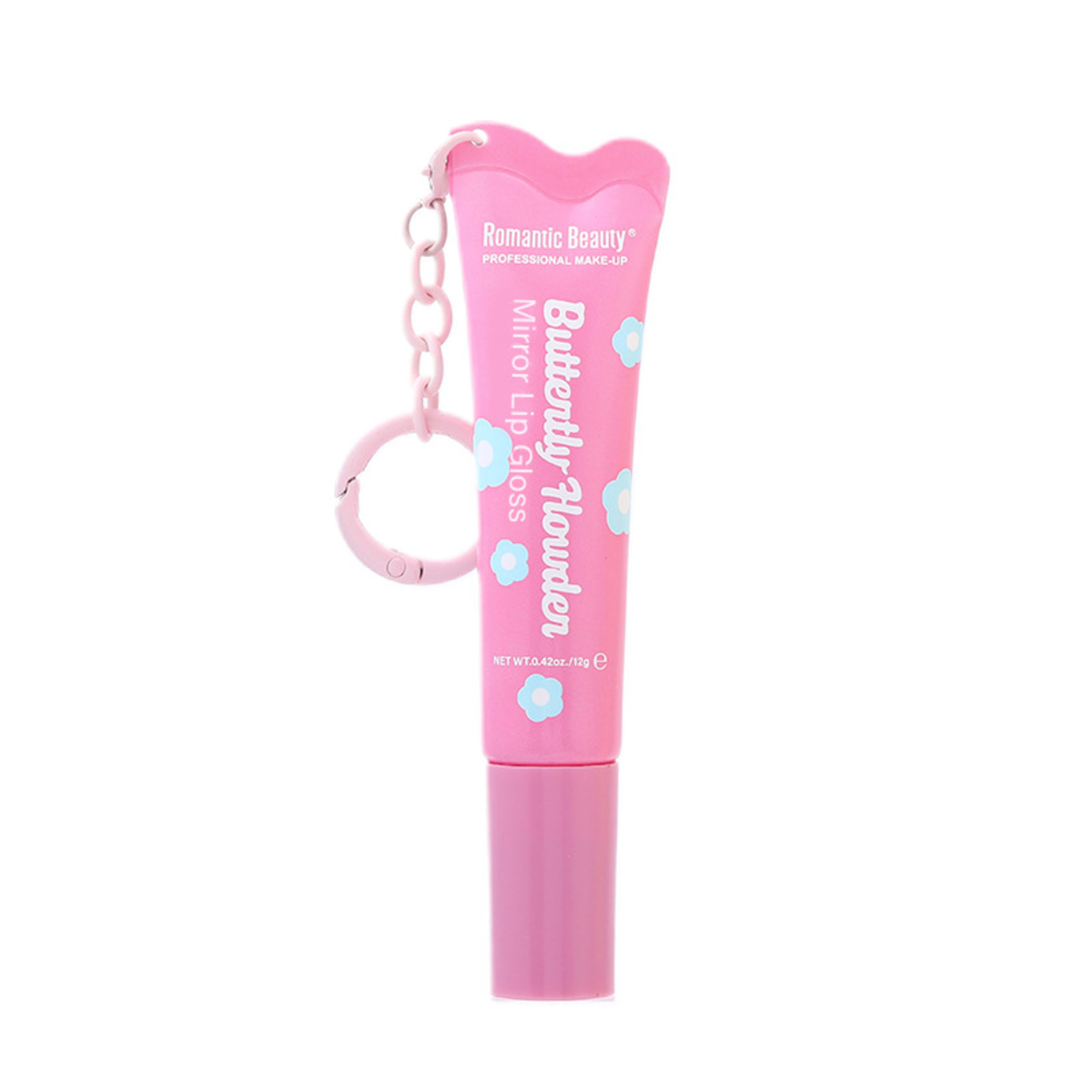 Colorful Lip Glaze Moisturizing And Nourishing 7