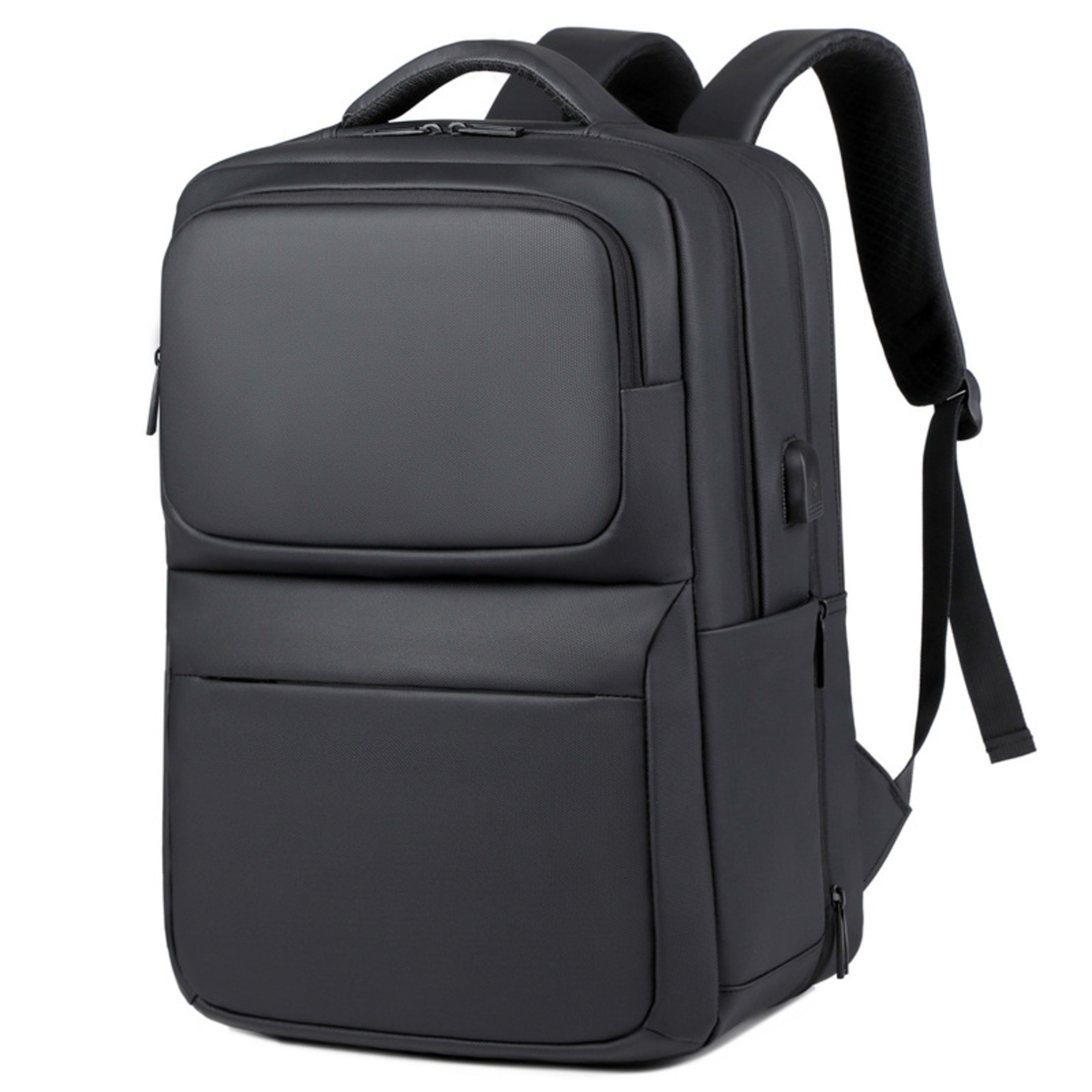 Large-capacity Multi-functional Business Backpack 6