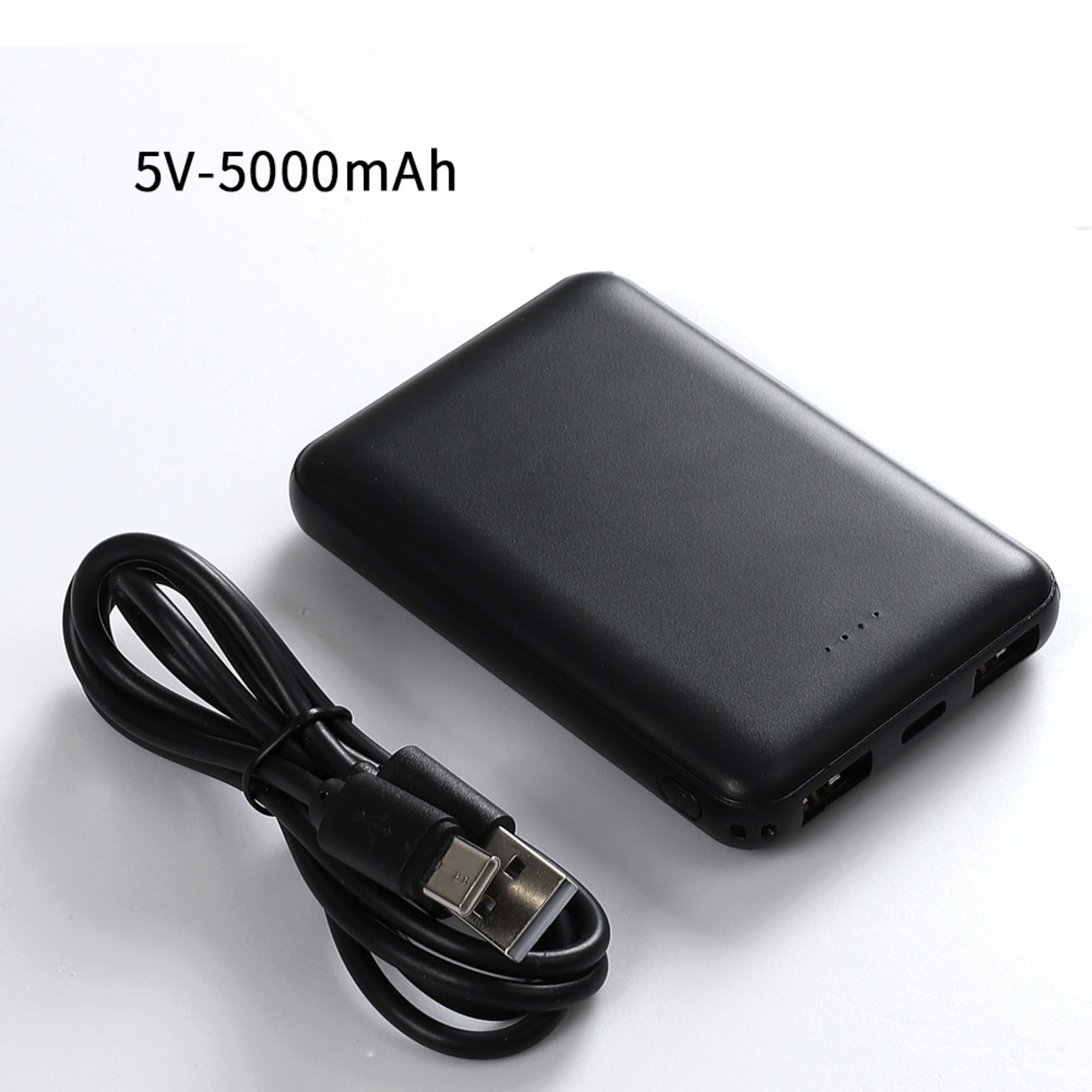 Heated Vest Heating Garment Rechargeable Battery 3