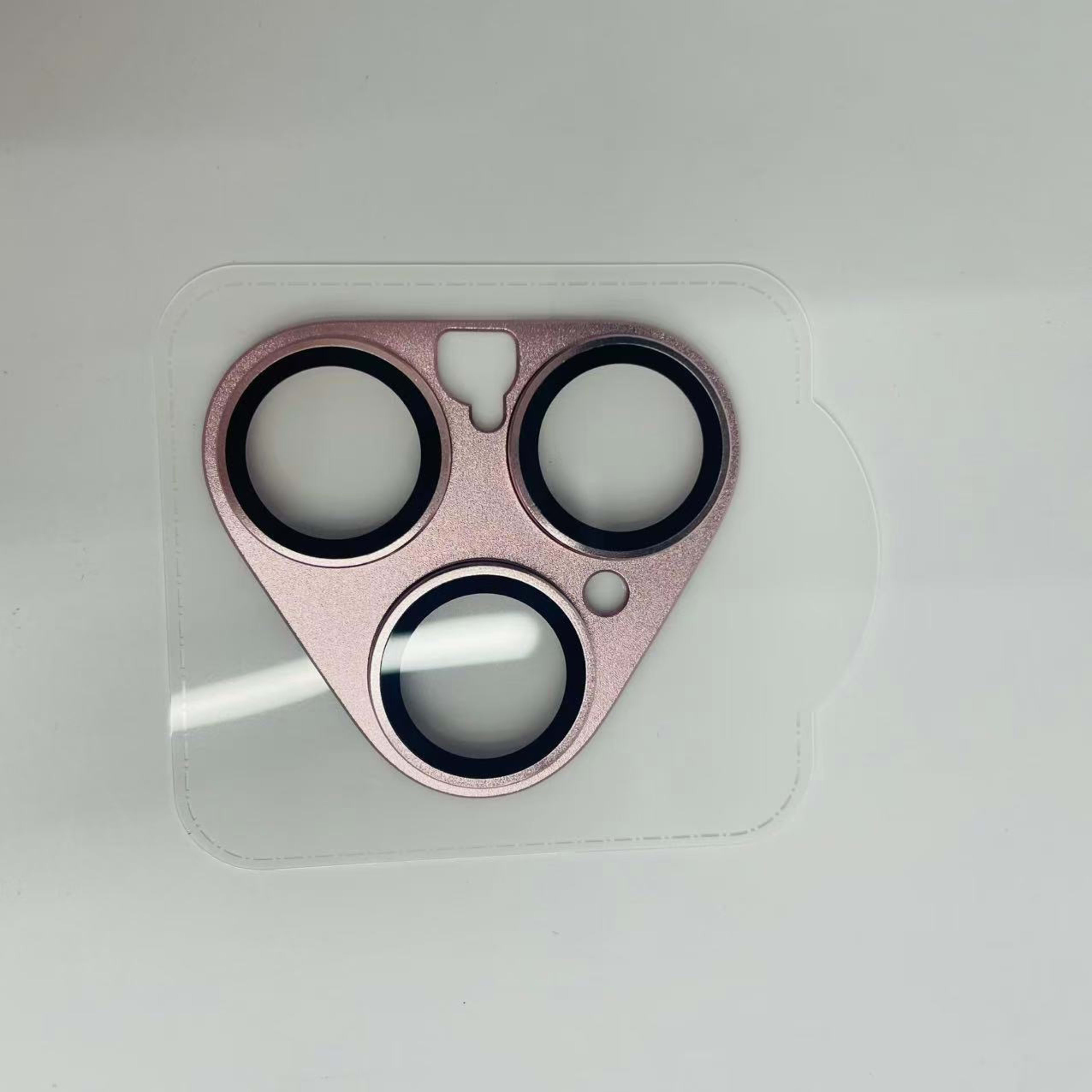 Metal Armor Integrated All-inclusive Lens Protector 1