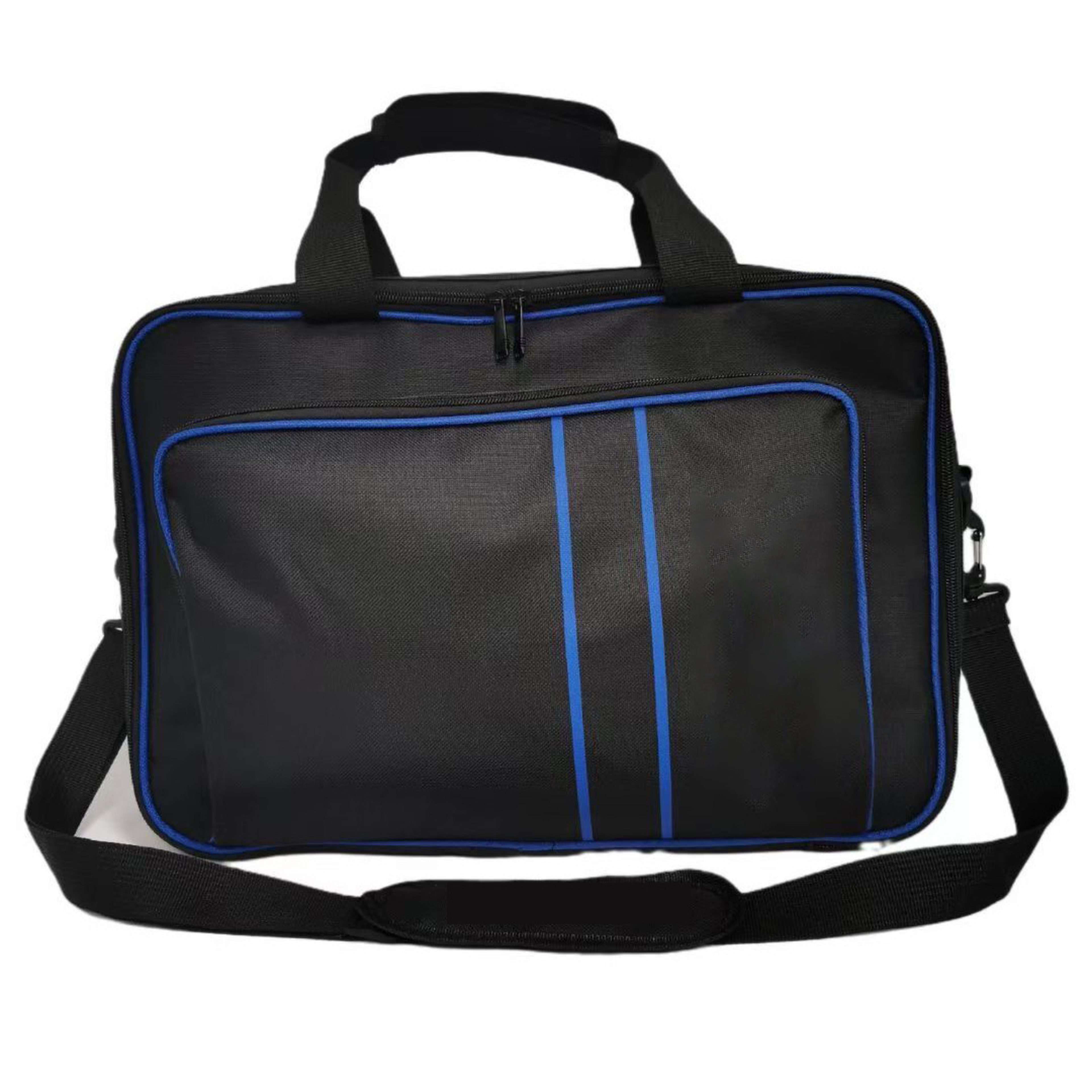 PS5 Host Messenger Bag Portable Travel Storage Bag 2