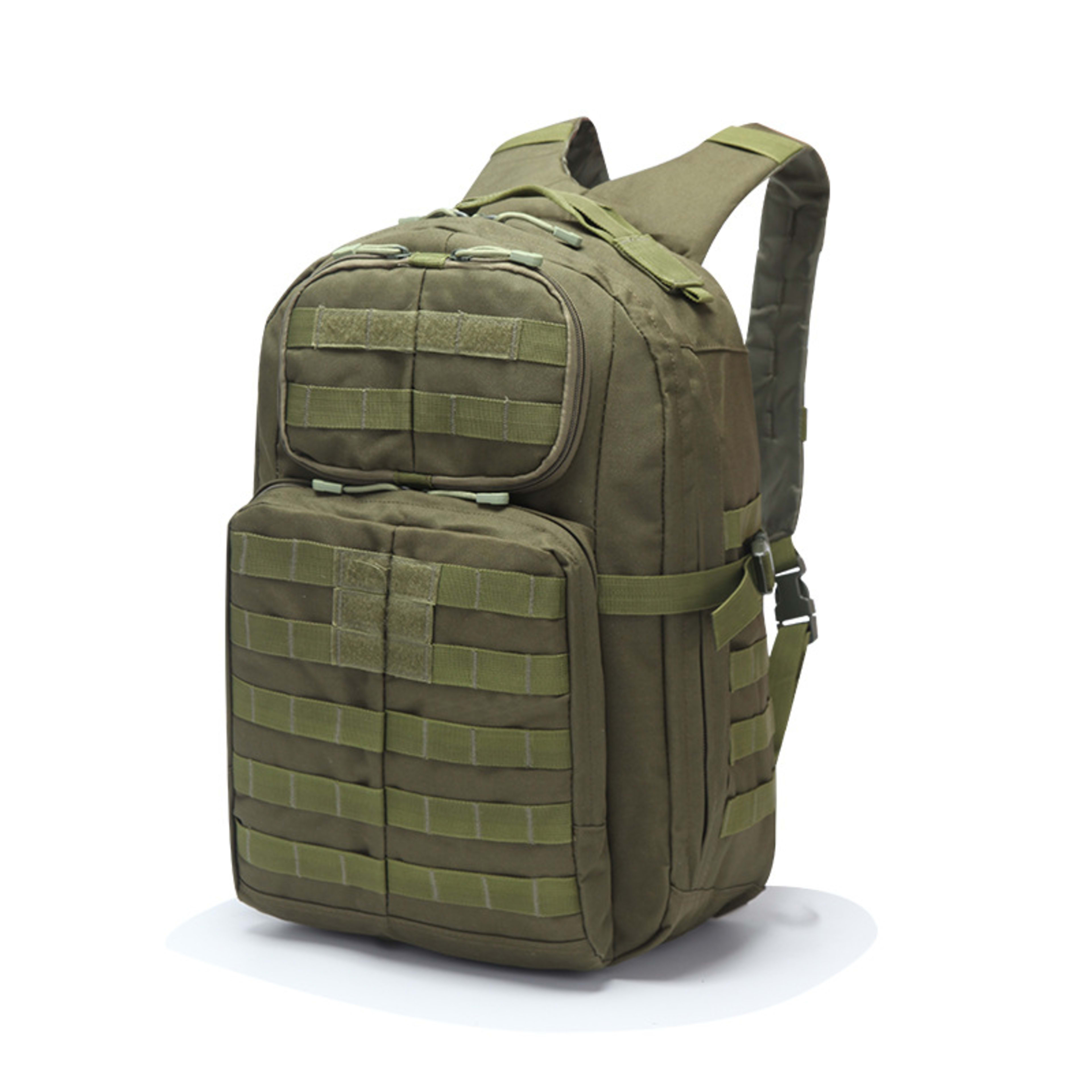 Outdoor Tactical 511 High-Capacity Cycling And Hiking Backpack 3