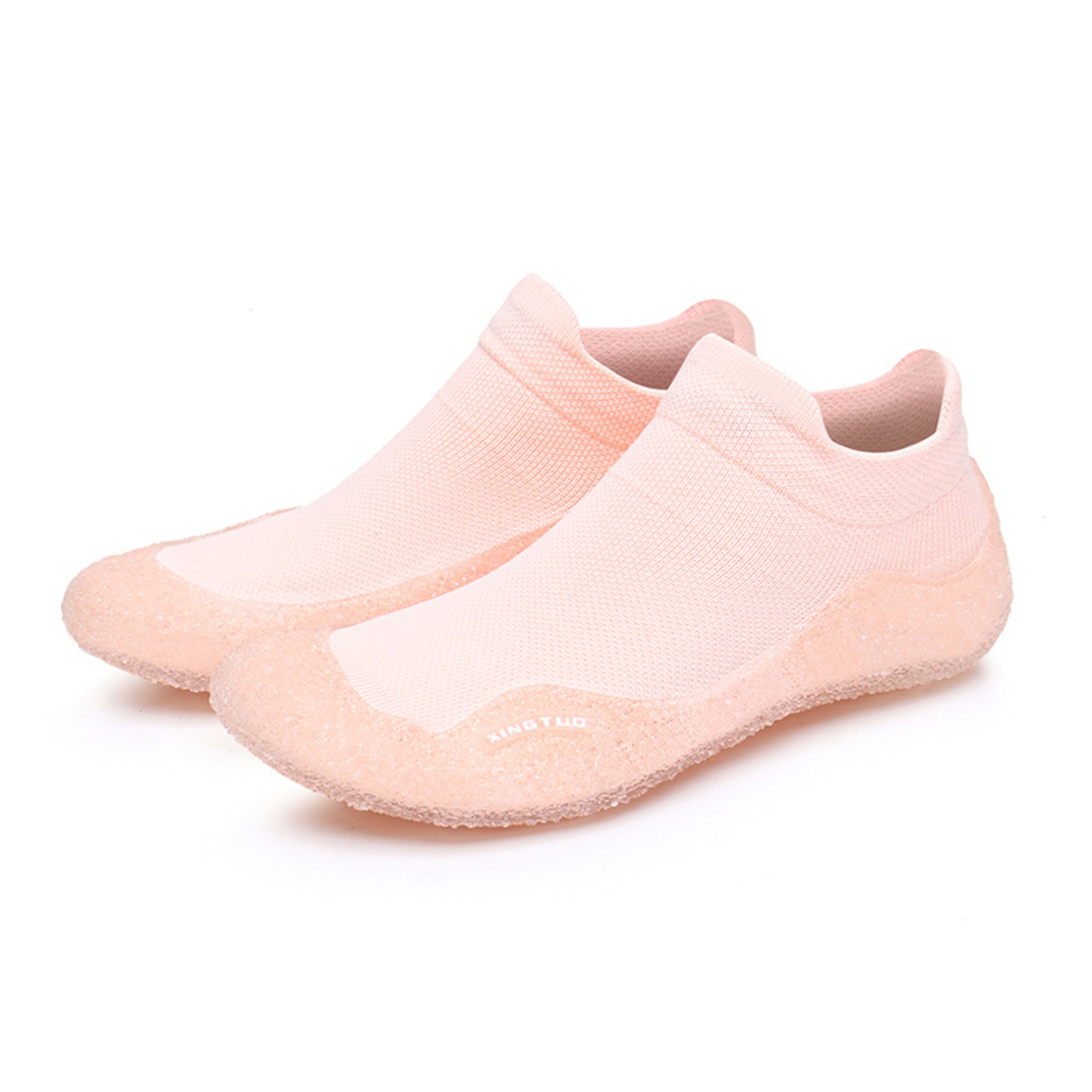 Men's And Women's Fashion Sports Yoga Breathable Non-slip Fitness Shoes 15