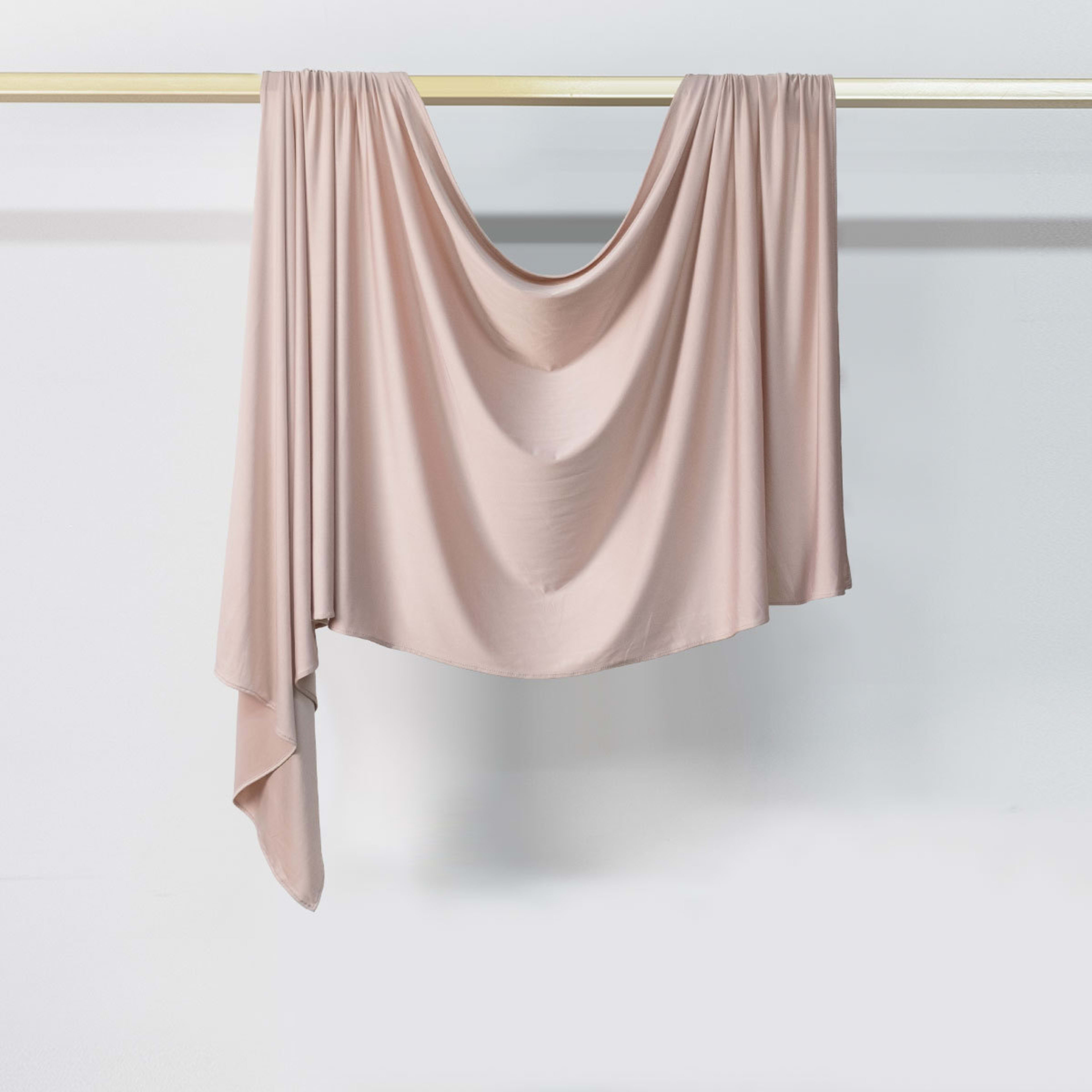Soft Breathable Liquid Sweatshirt Shawl 33