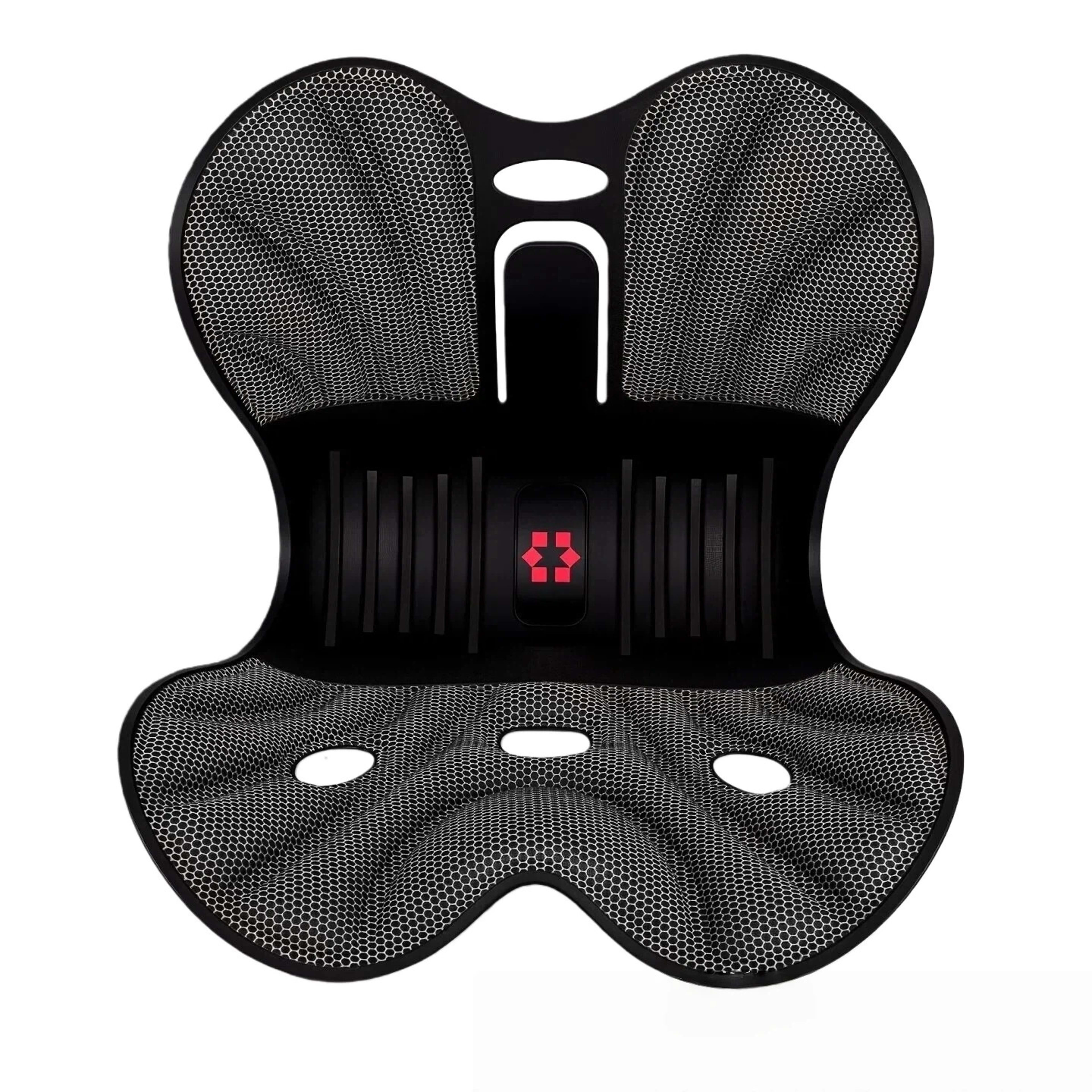 Portable Office Ergonomic Lumbar Support Cushion 6