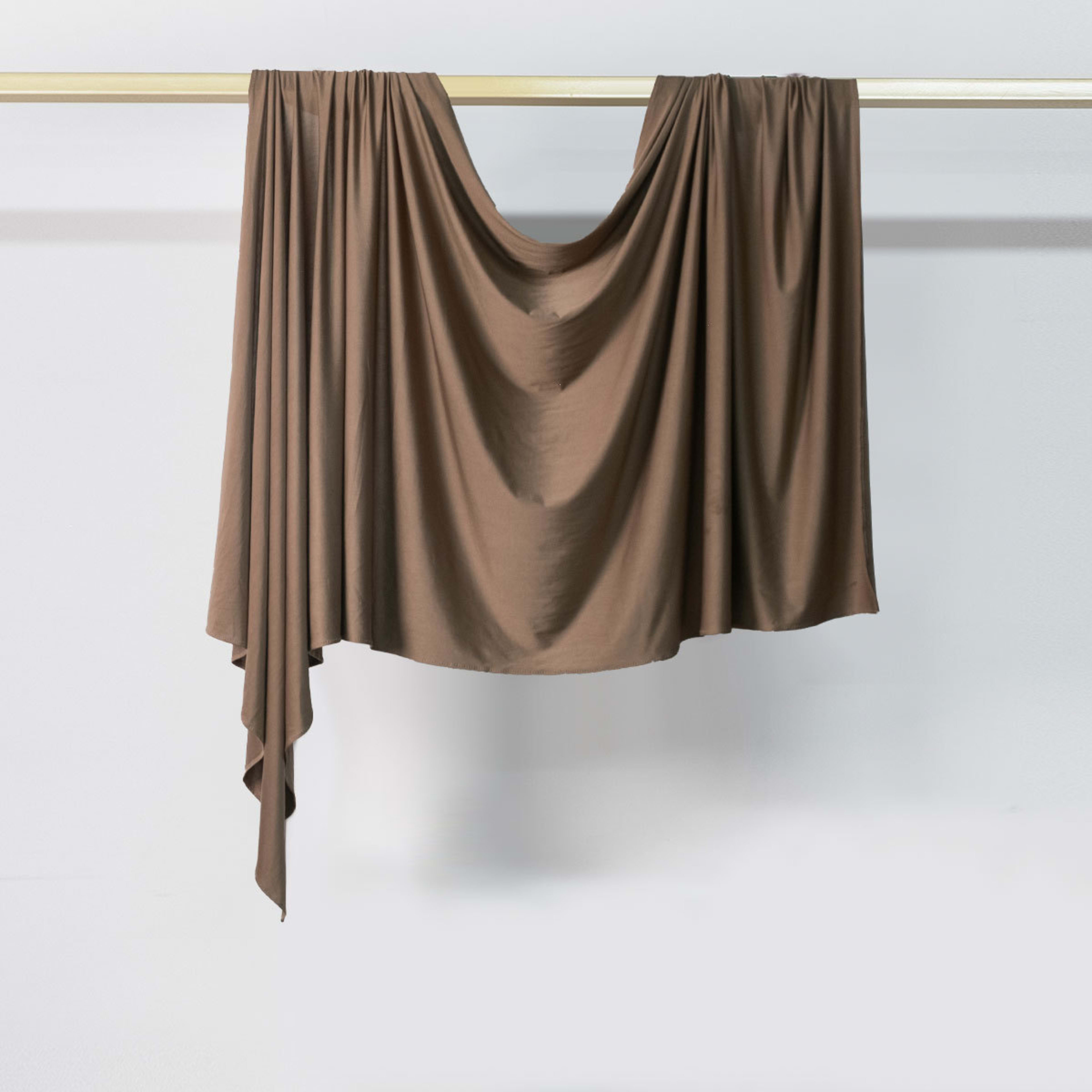 Soft Breathable Liquid Sweatshirt Shawl 22