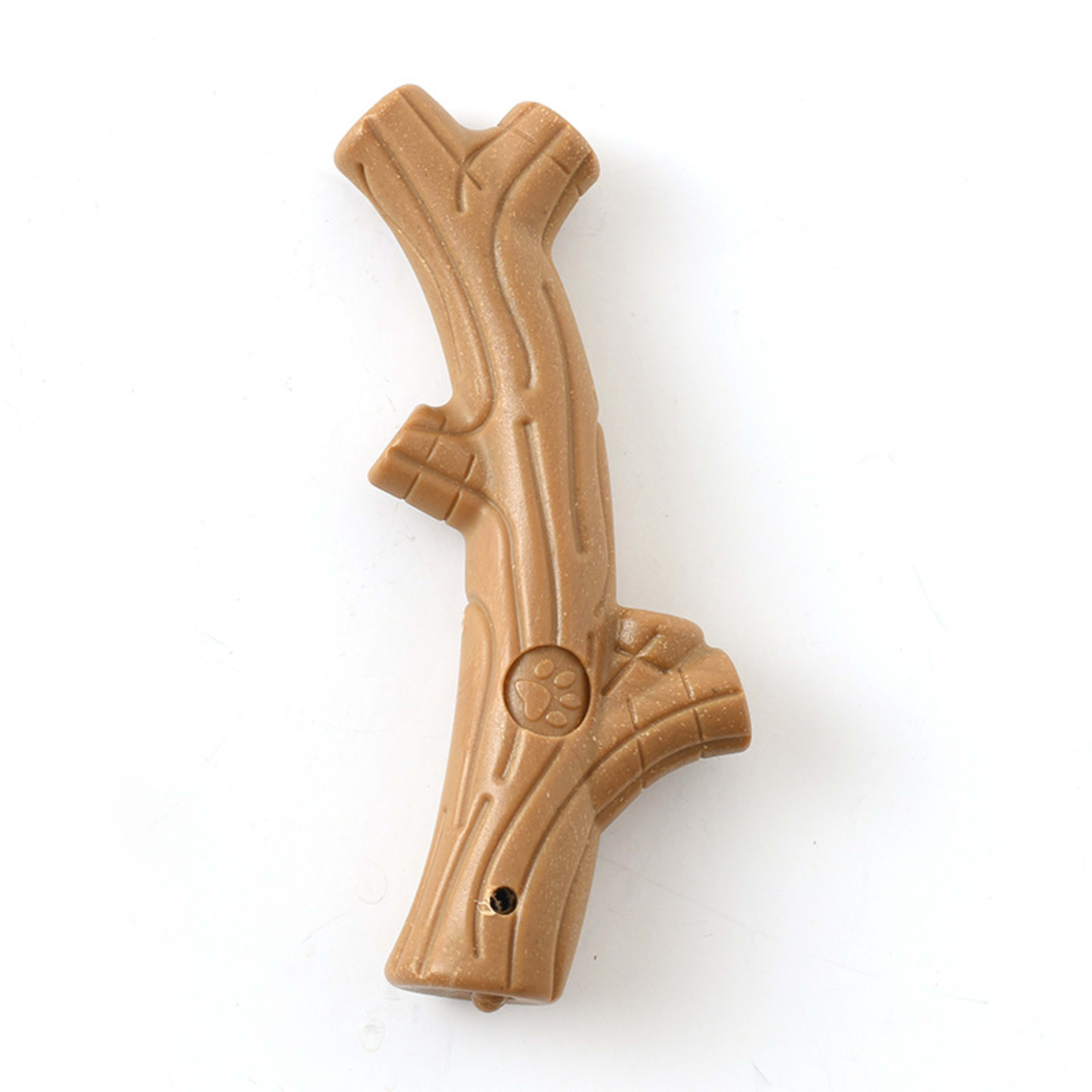 Pet Chew Toy Bone-shaped Made Of Bamboo Helps Grind Teeth Strengthens Teeth And Is Highly Durable 5