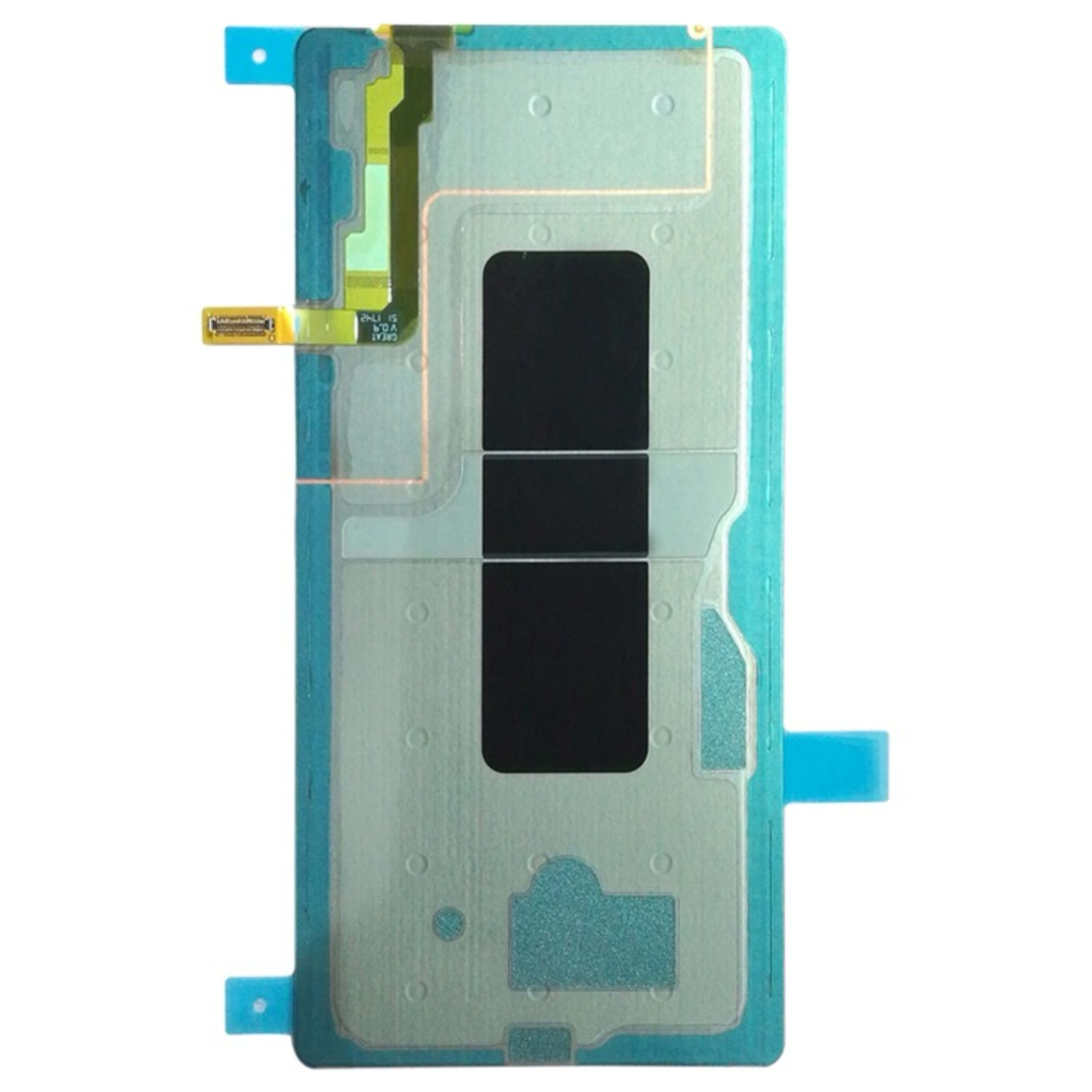 High Quality Touch Screen Digitizer Sensor Board Replacement 2